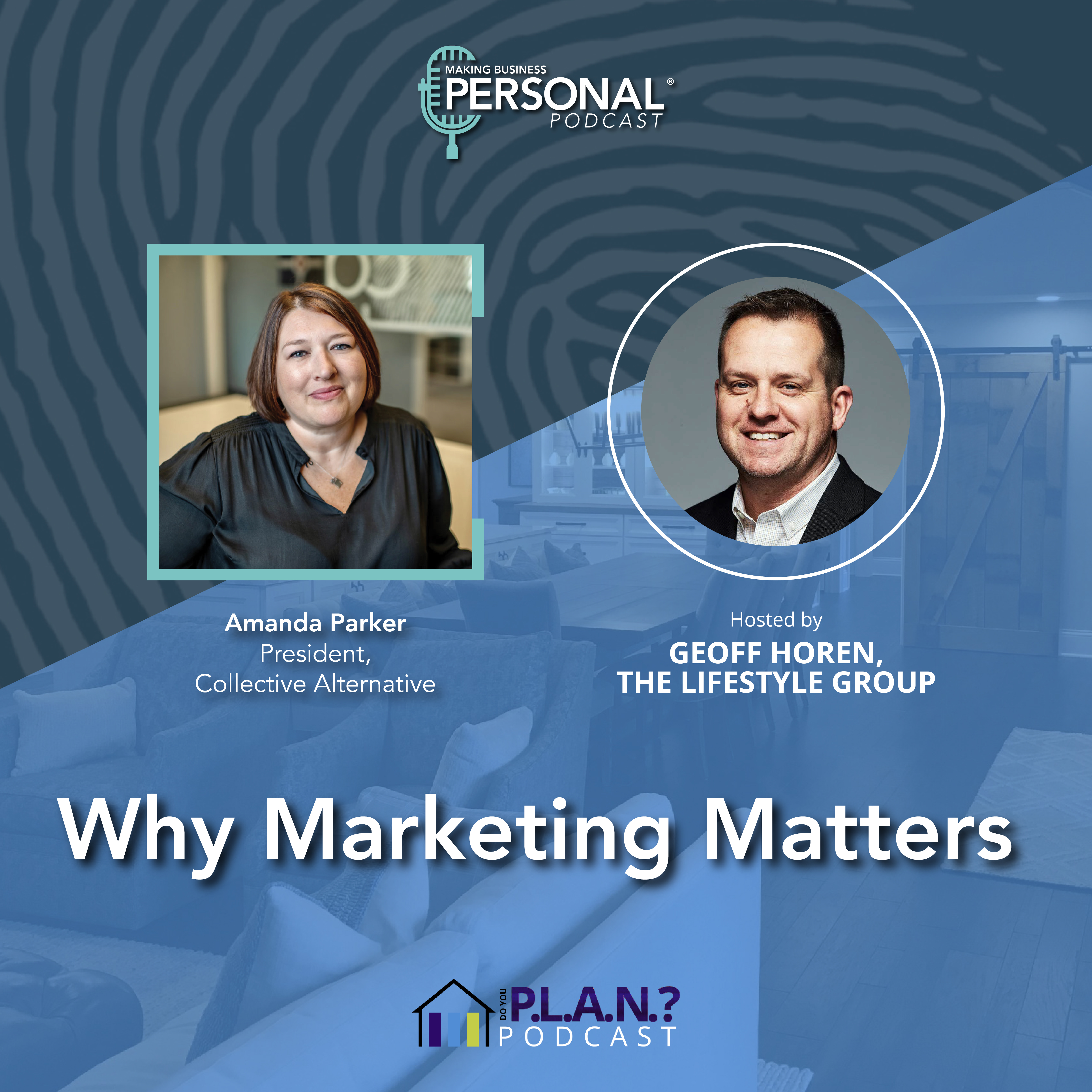 Making Business Personal® Podcast