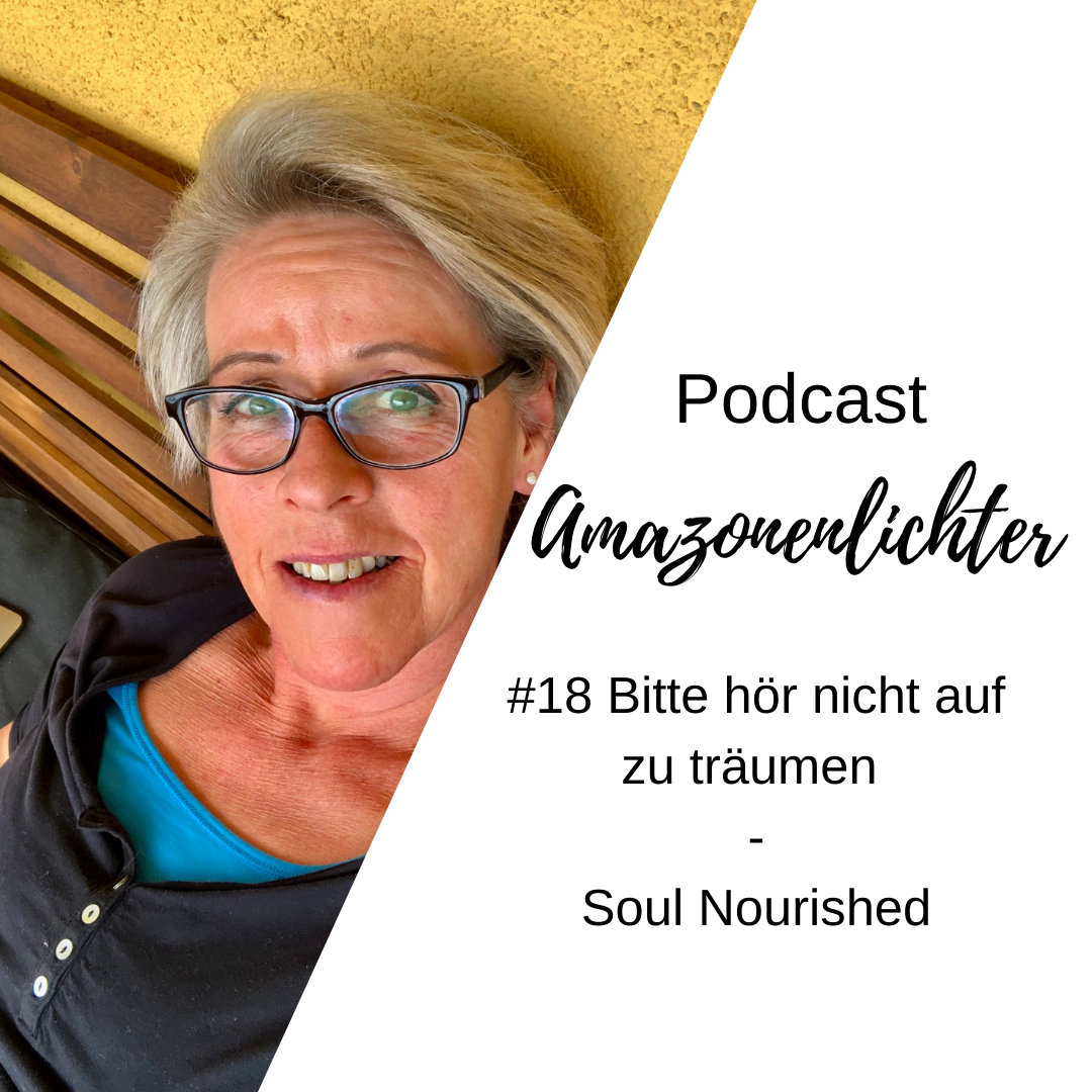 amazonenlichter\'s podcast