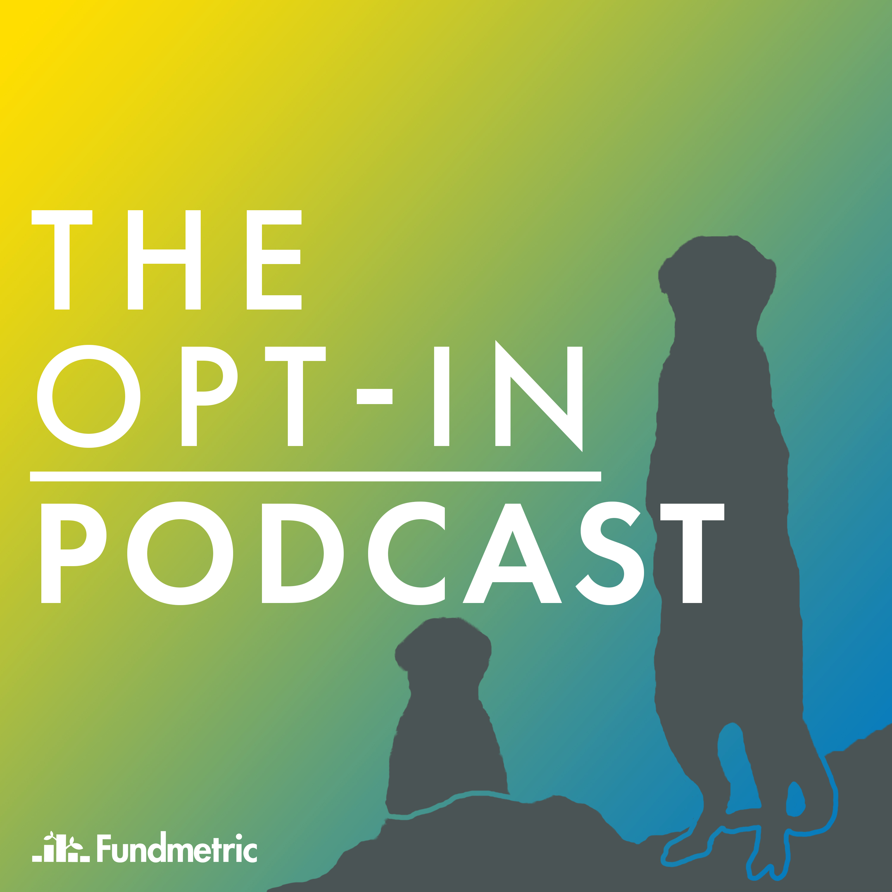 Opt-in Podcast