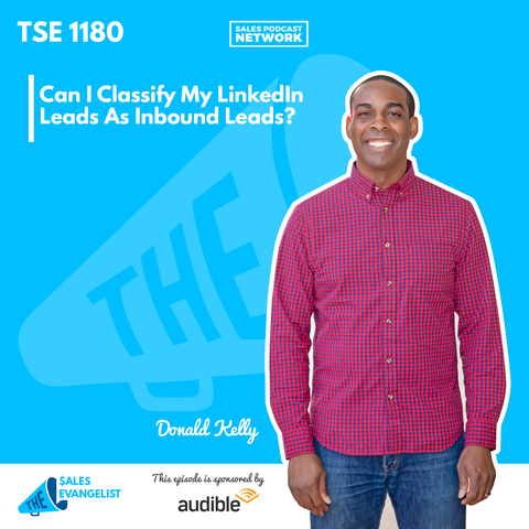 The Sales Evangelist