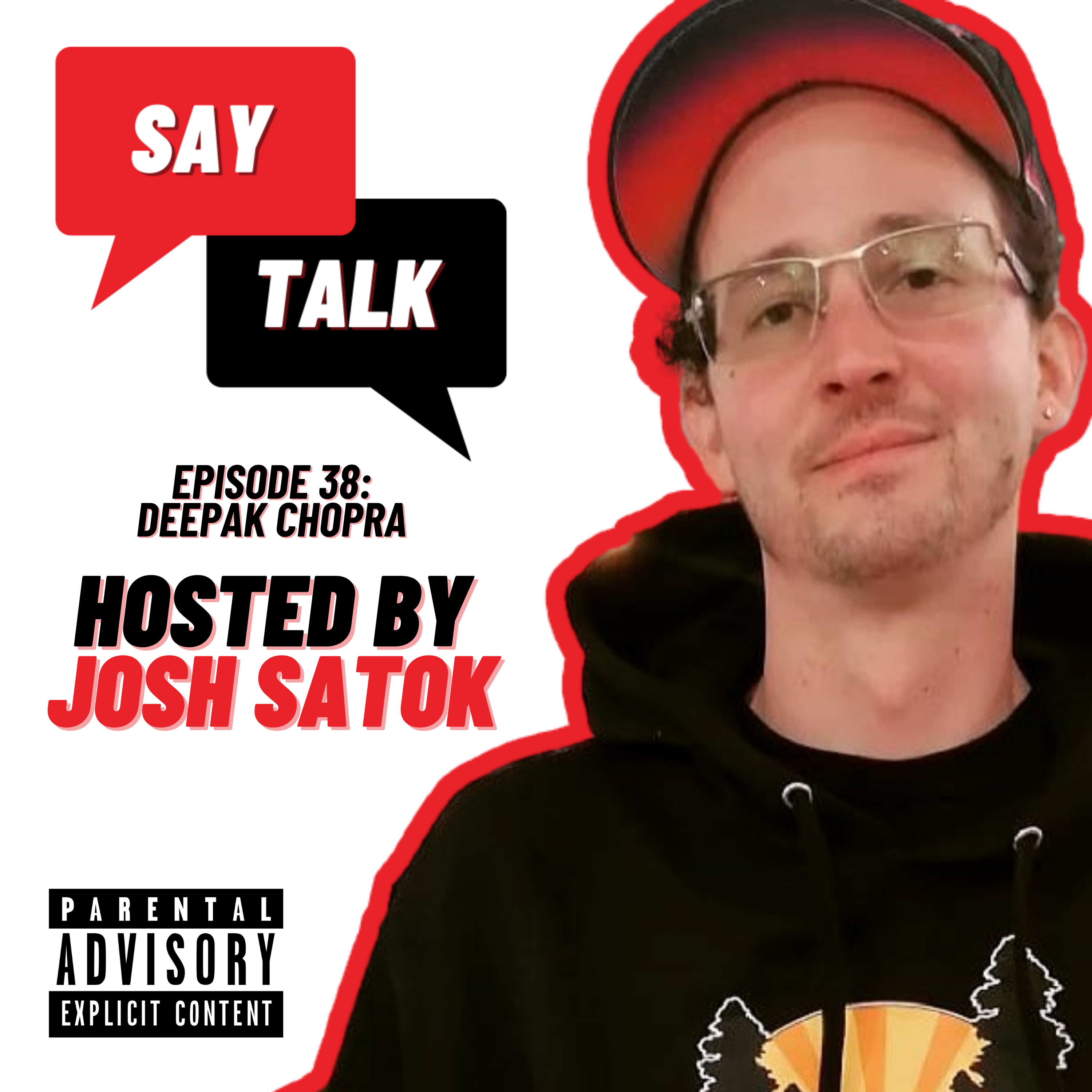 Say Talk