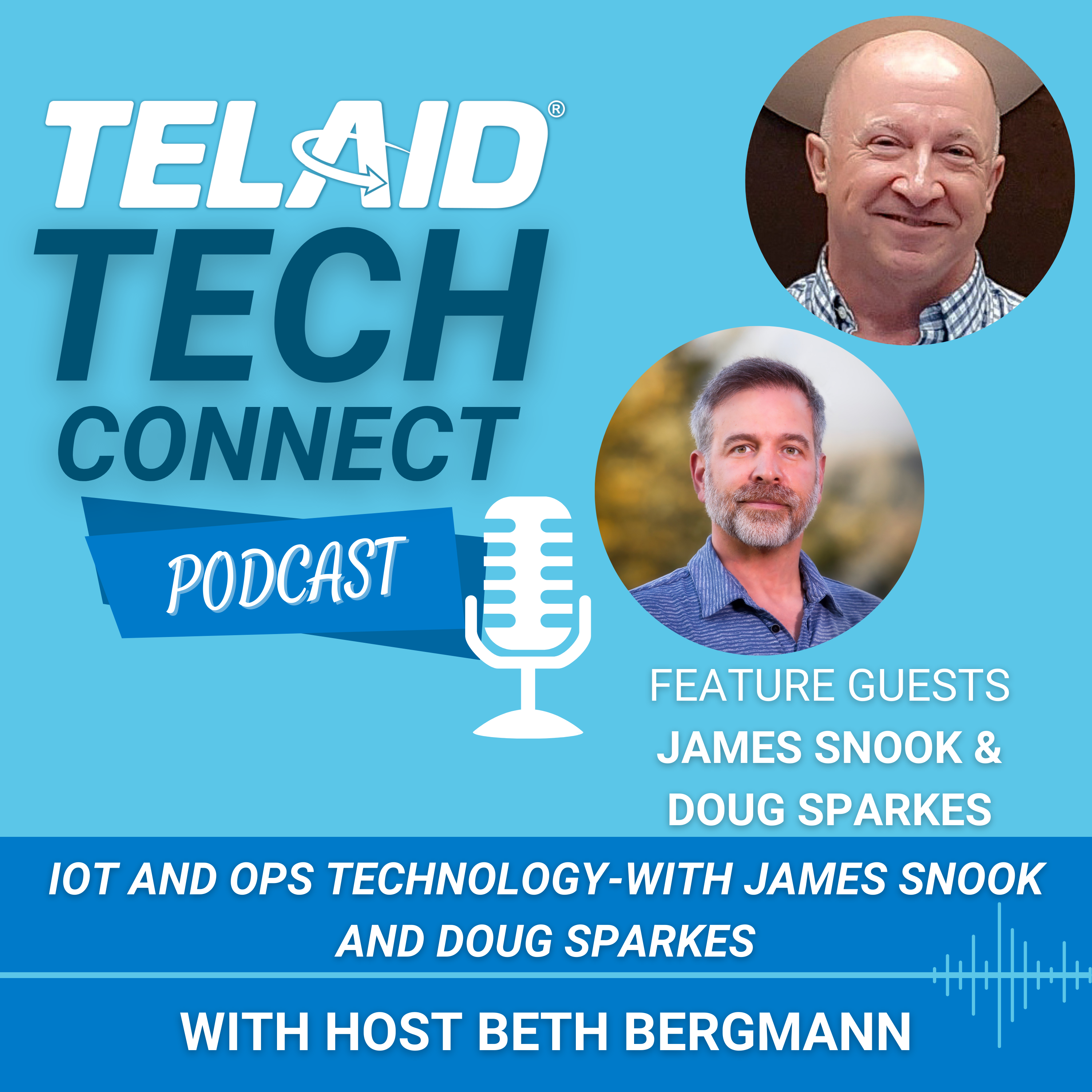 Telaid Tech Connect