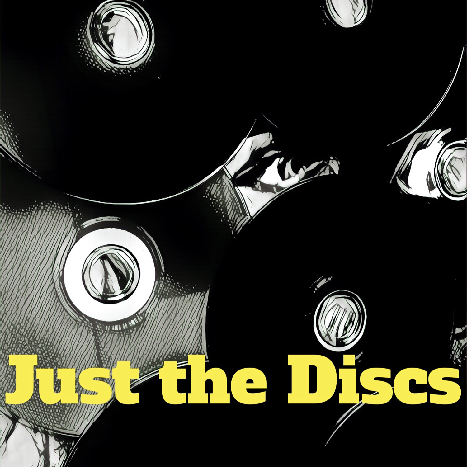 Episode 193 - More Favorite Blu-rays of 2020