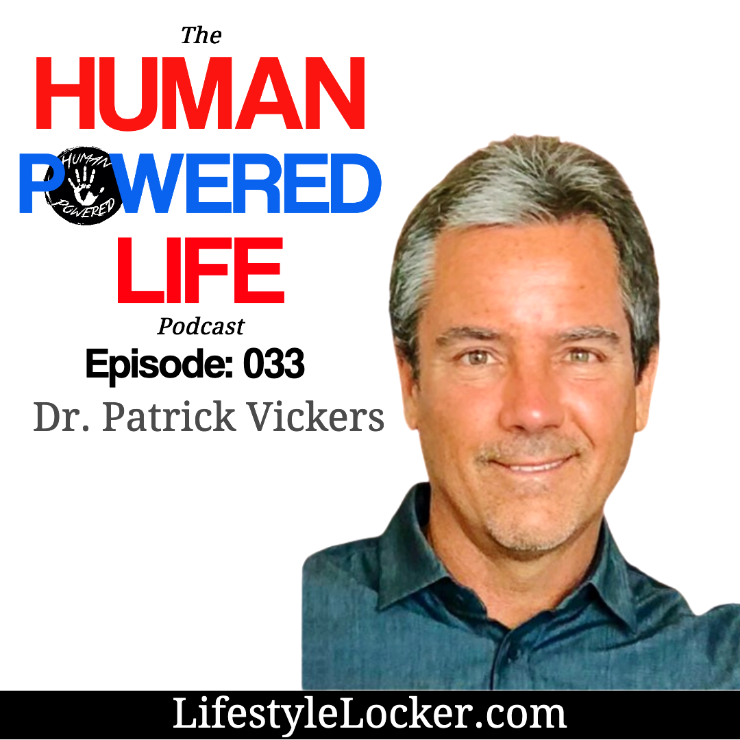 Human Powered Life
