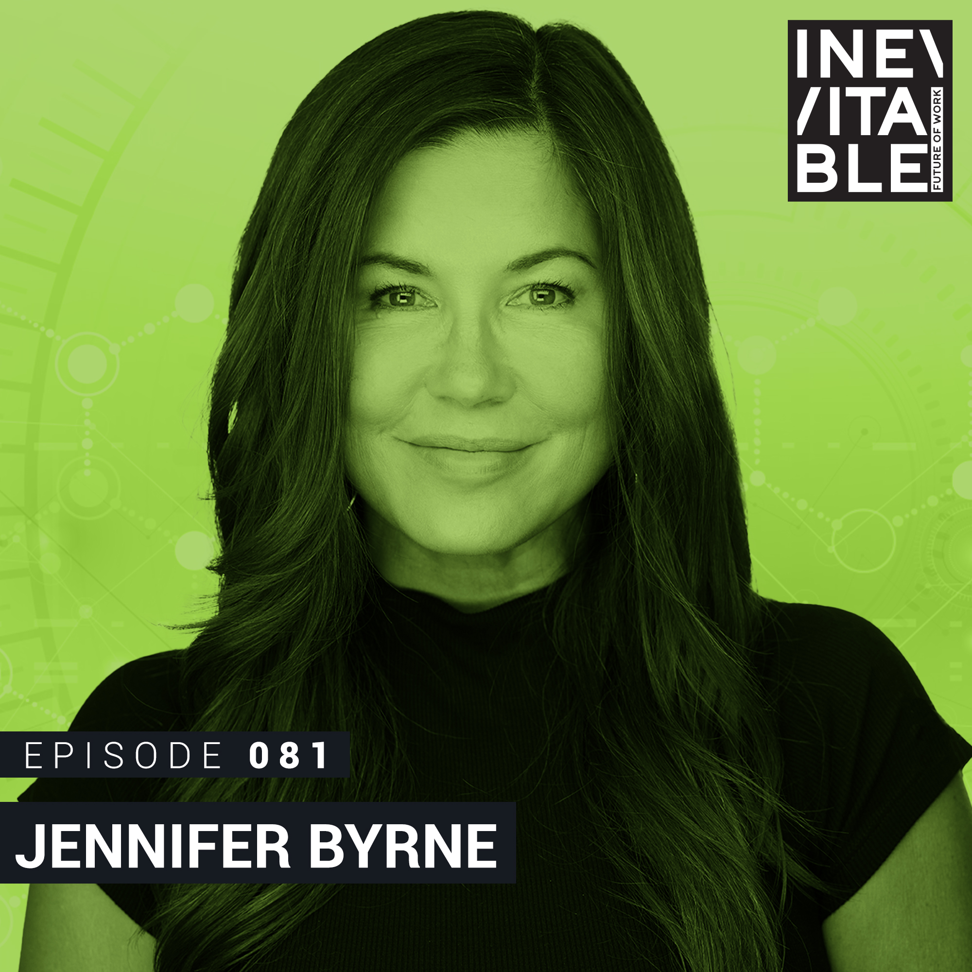 Inevitable: The Future of Work