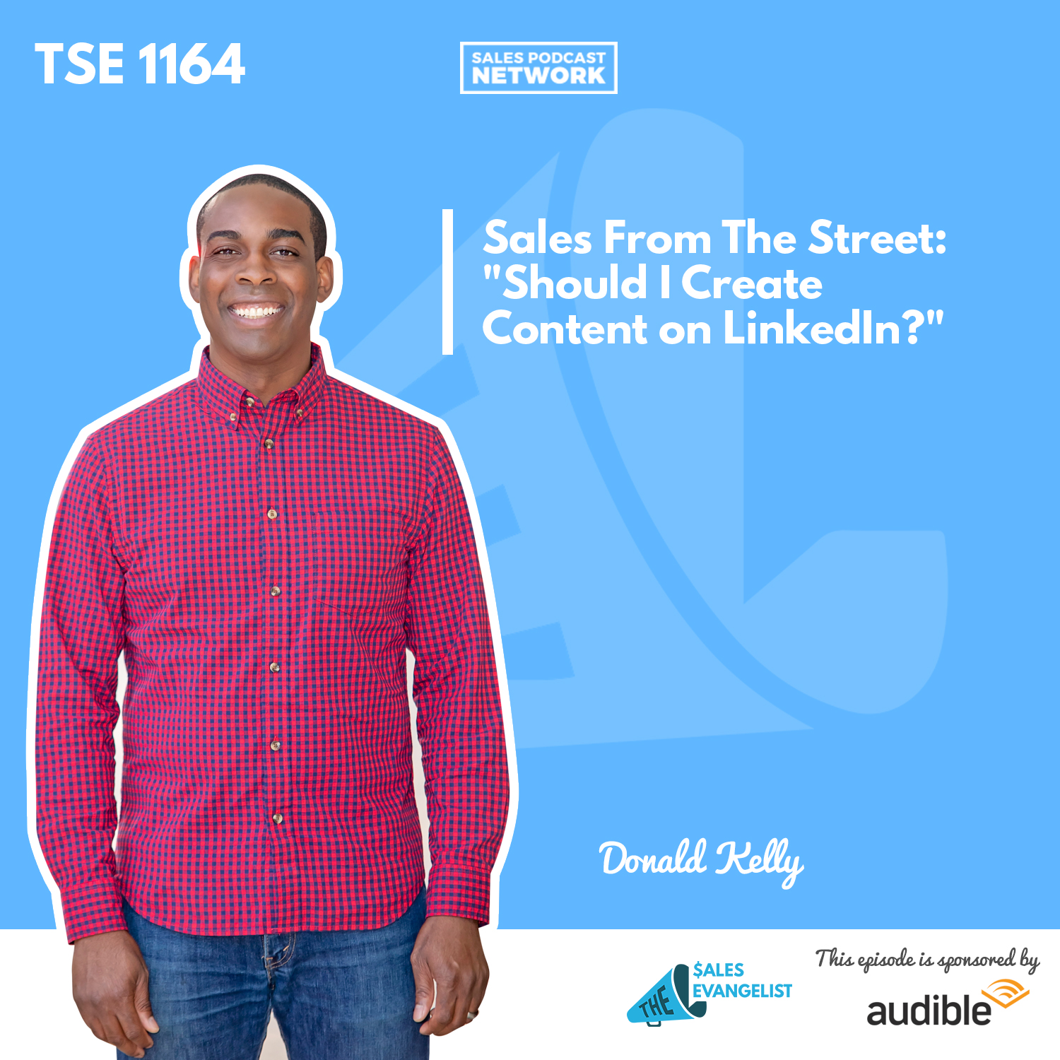 The Sales Evangelist