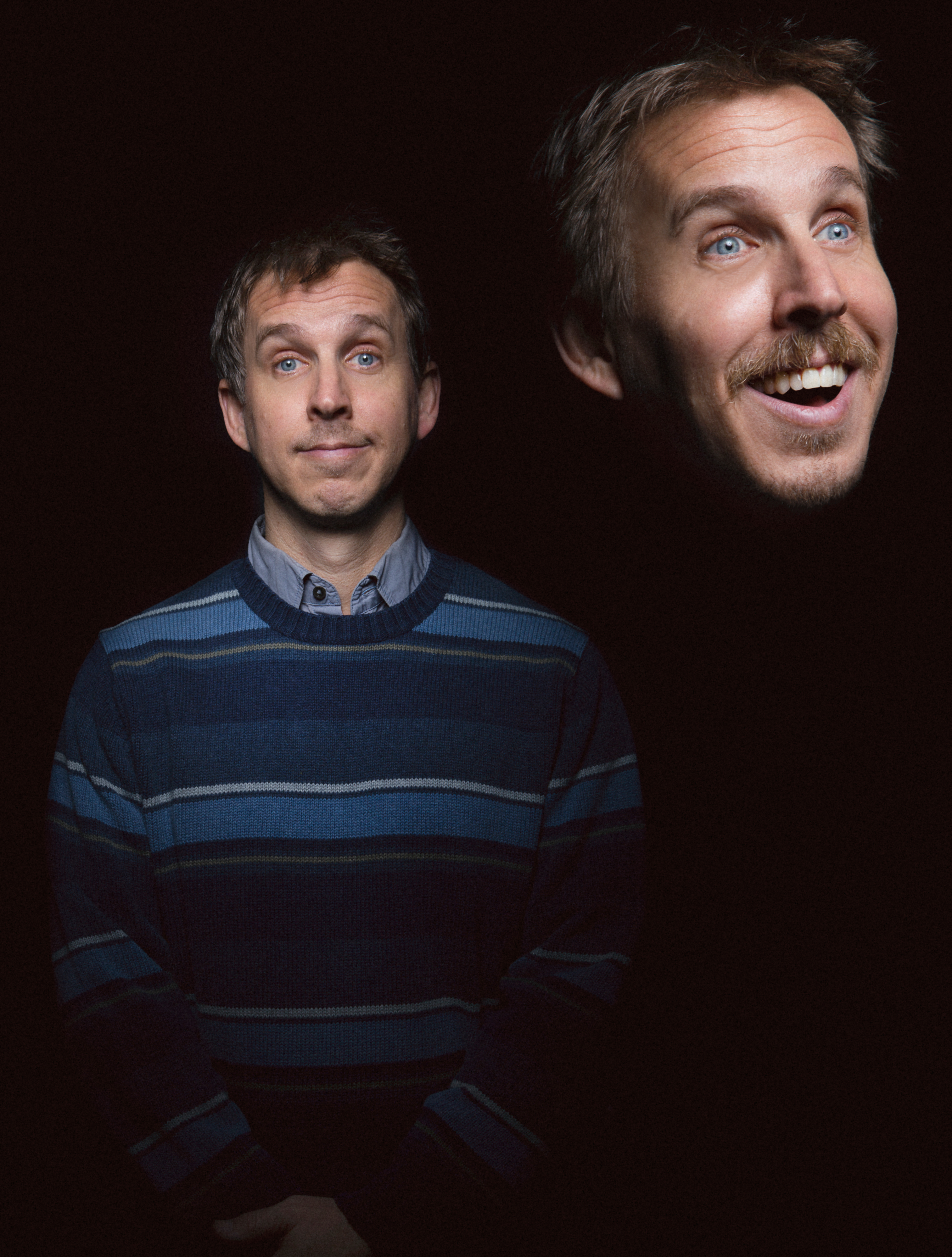 Jason\'s Failed Podcast