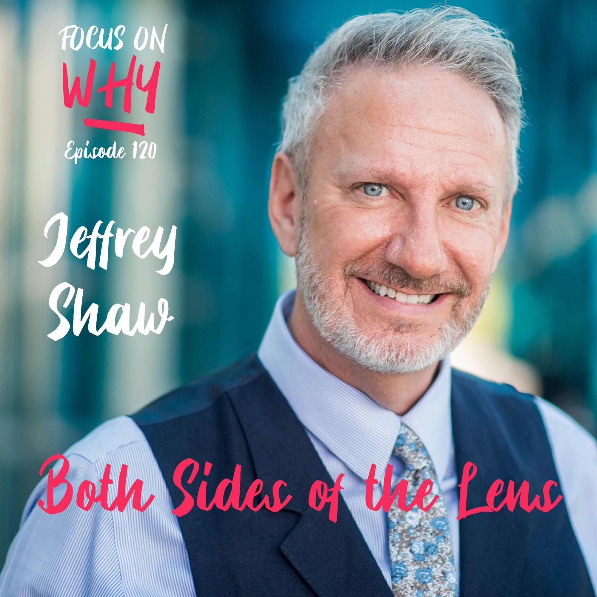120 Both Sides of the Lens with Jeffrey Shaw