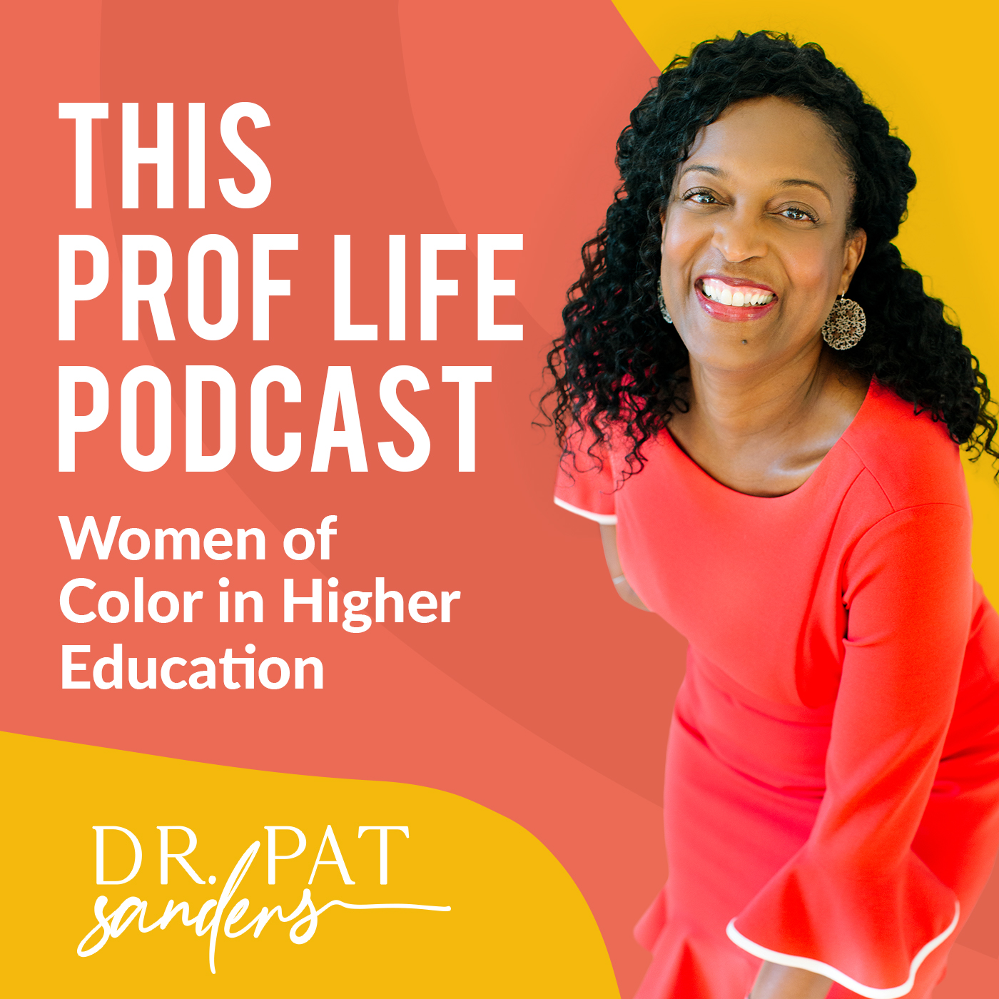 This Prof Life Podcast: Women of Color in Higher Education