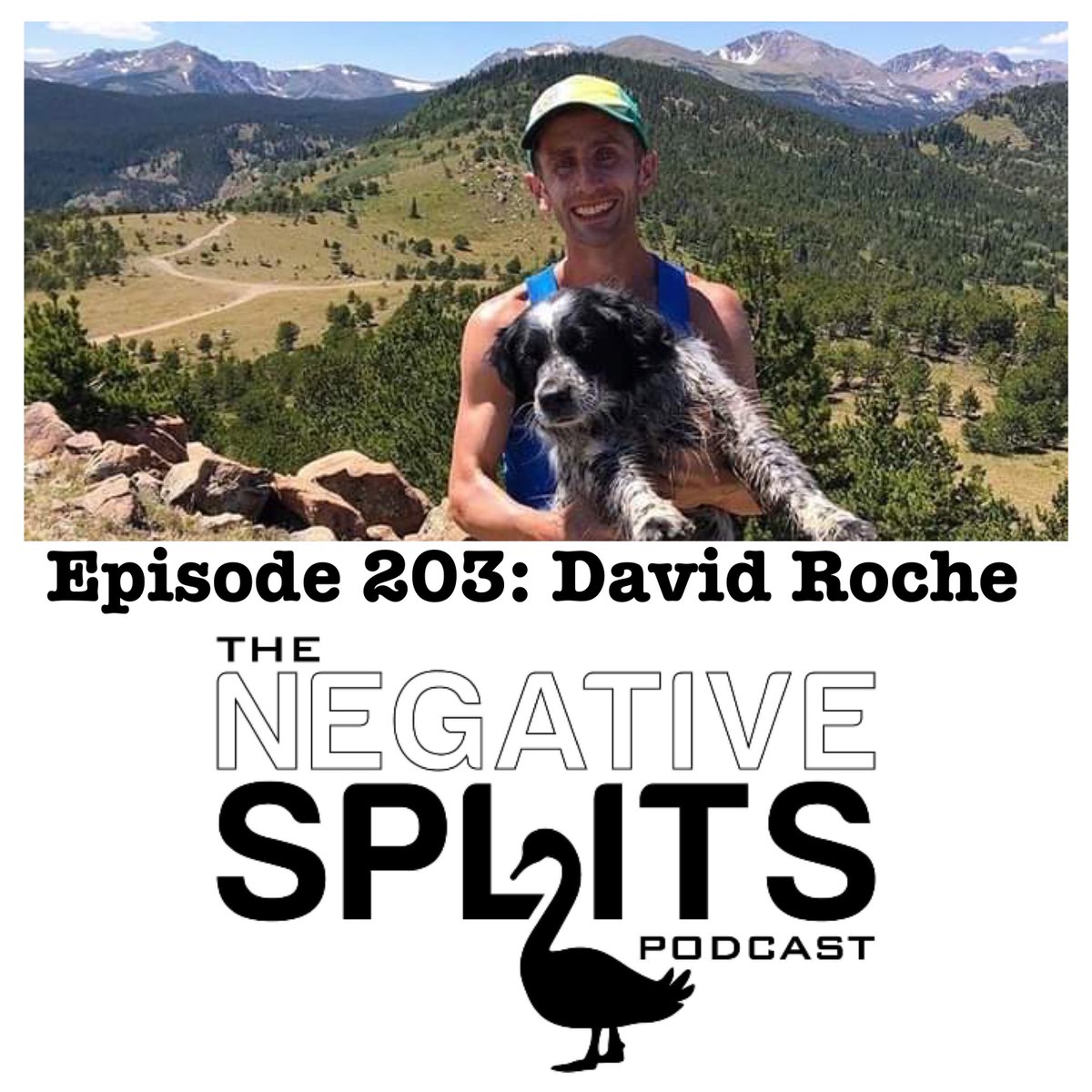 #203 David Roche thinks YOU are an elite athlete boss