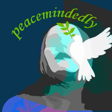 Peacemindedly