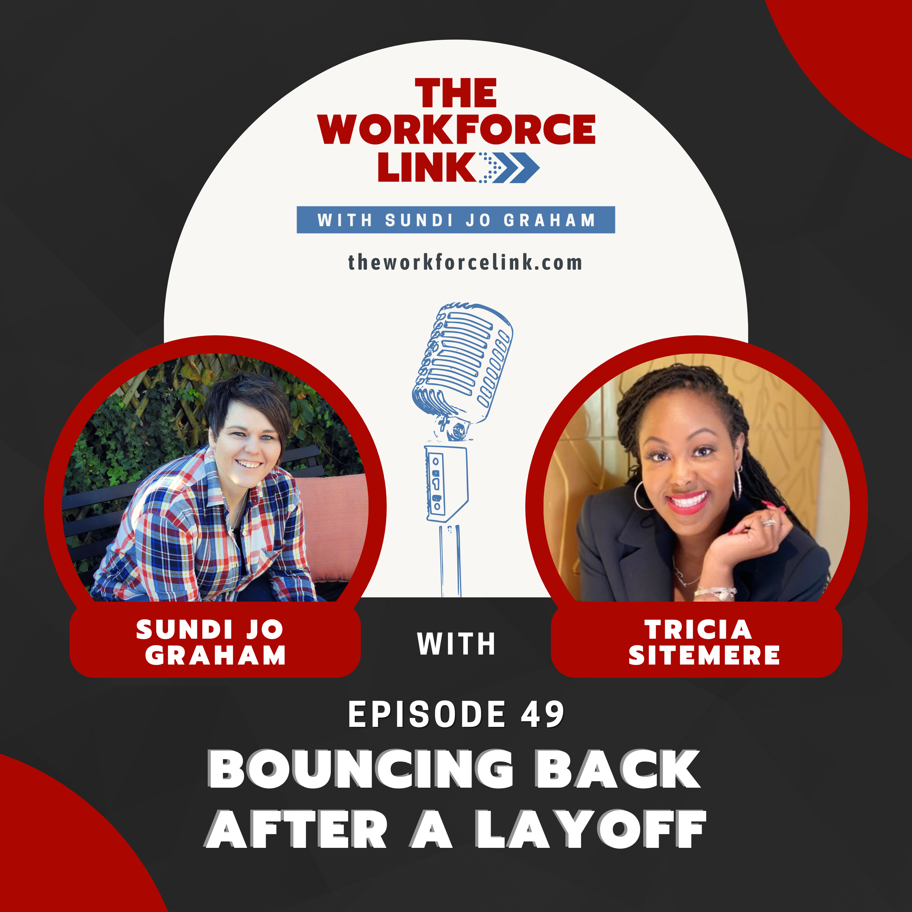The Workforce Link Podcast
