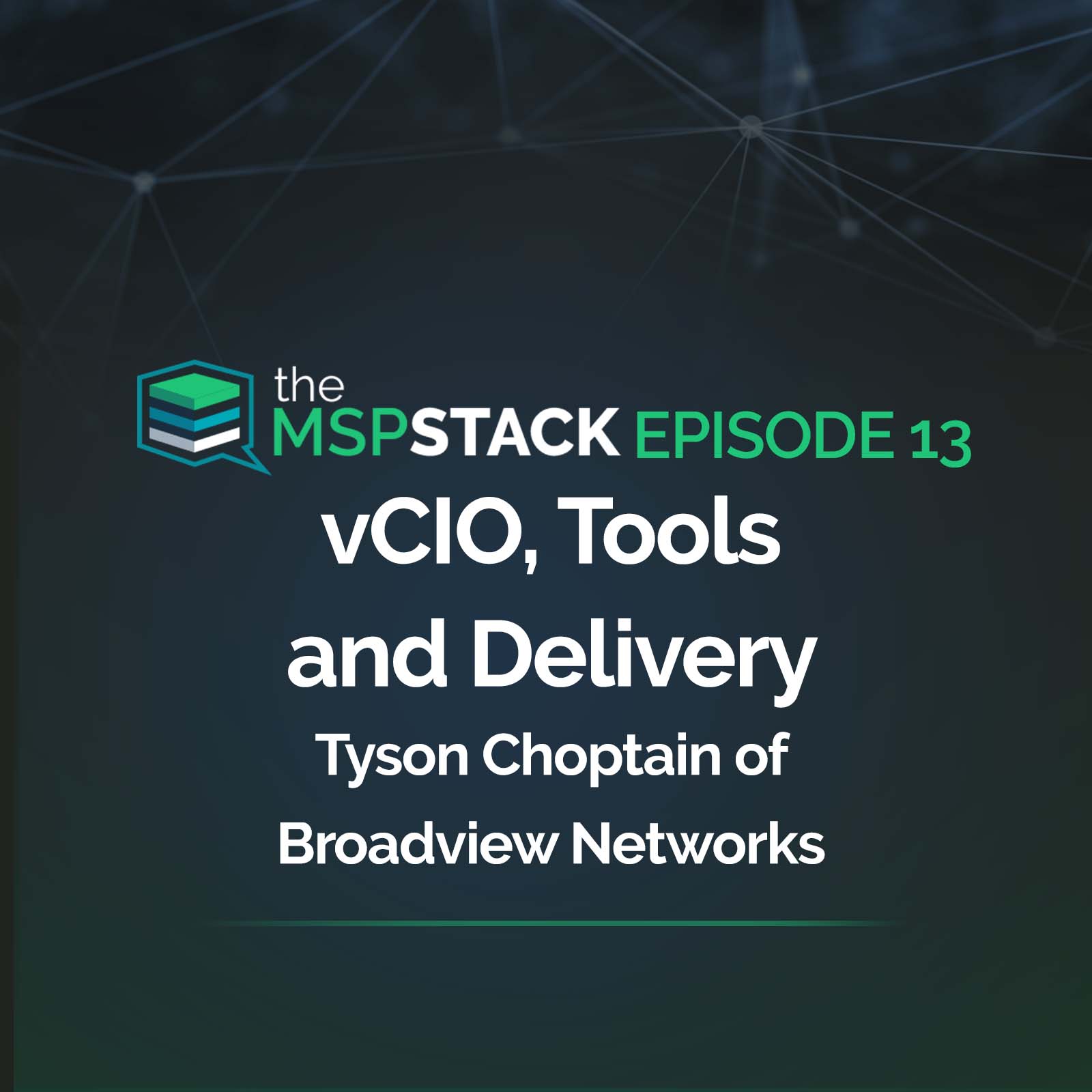 The MSP Stack Podcast