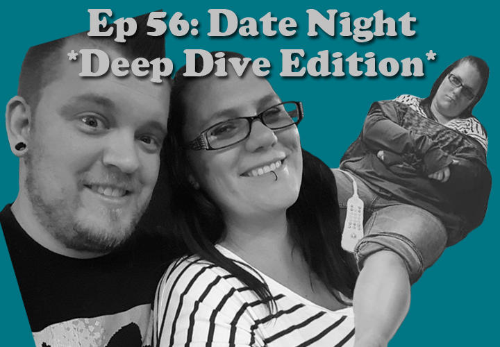 Get A Room Podcast