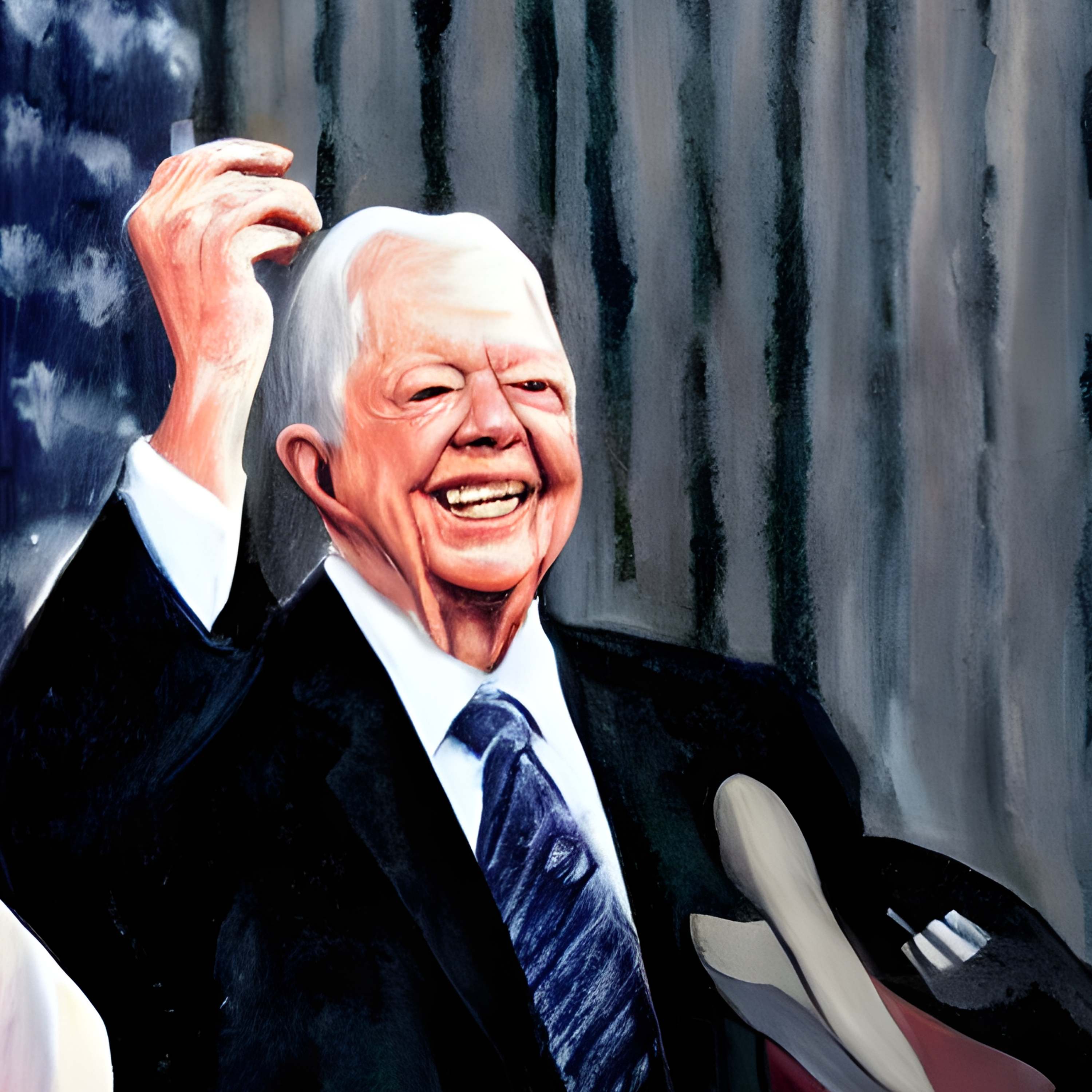 Who is Jimmy Carter? (39th U.S.President) – Quora knows best - For 