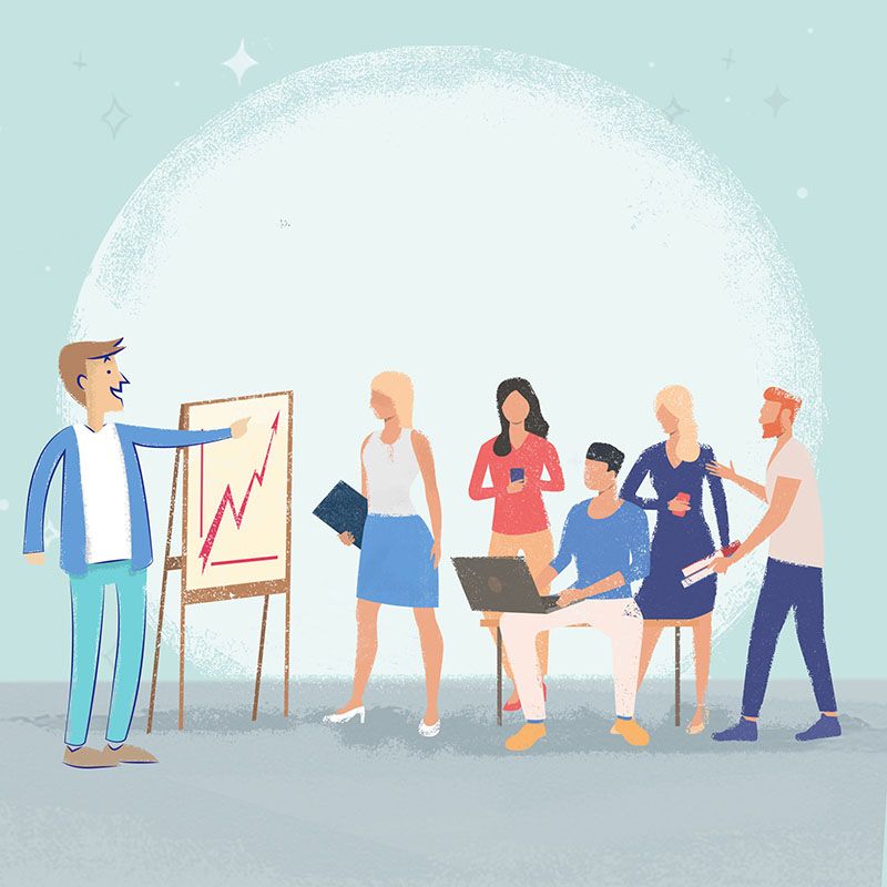 TRIBE Launch Debrief - What Happened and What Worked?
