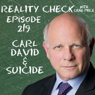 Reality Check with Craig Price