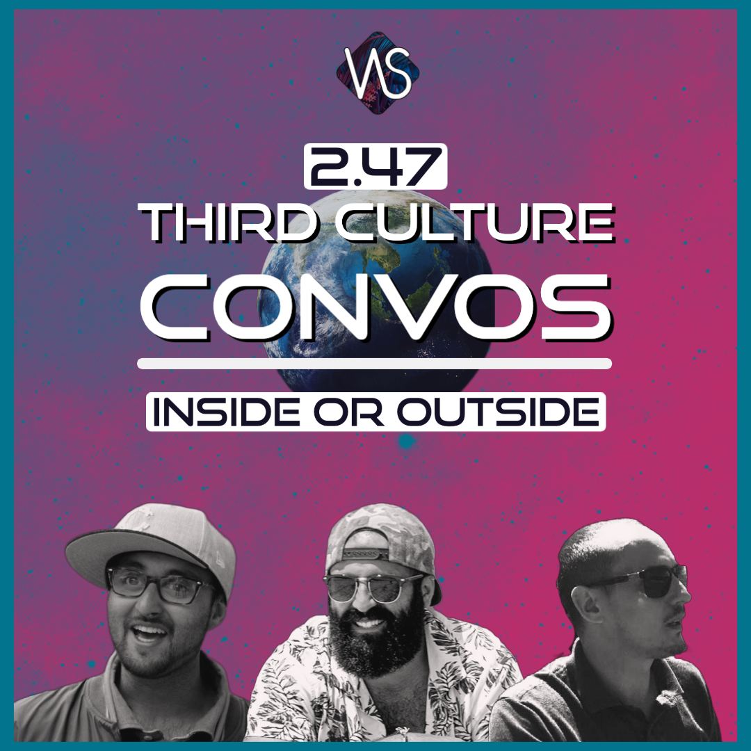 Third Culture Convos