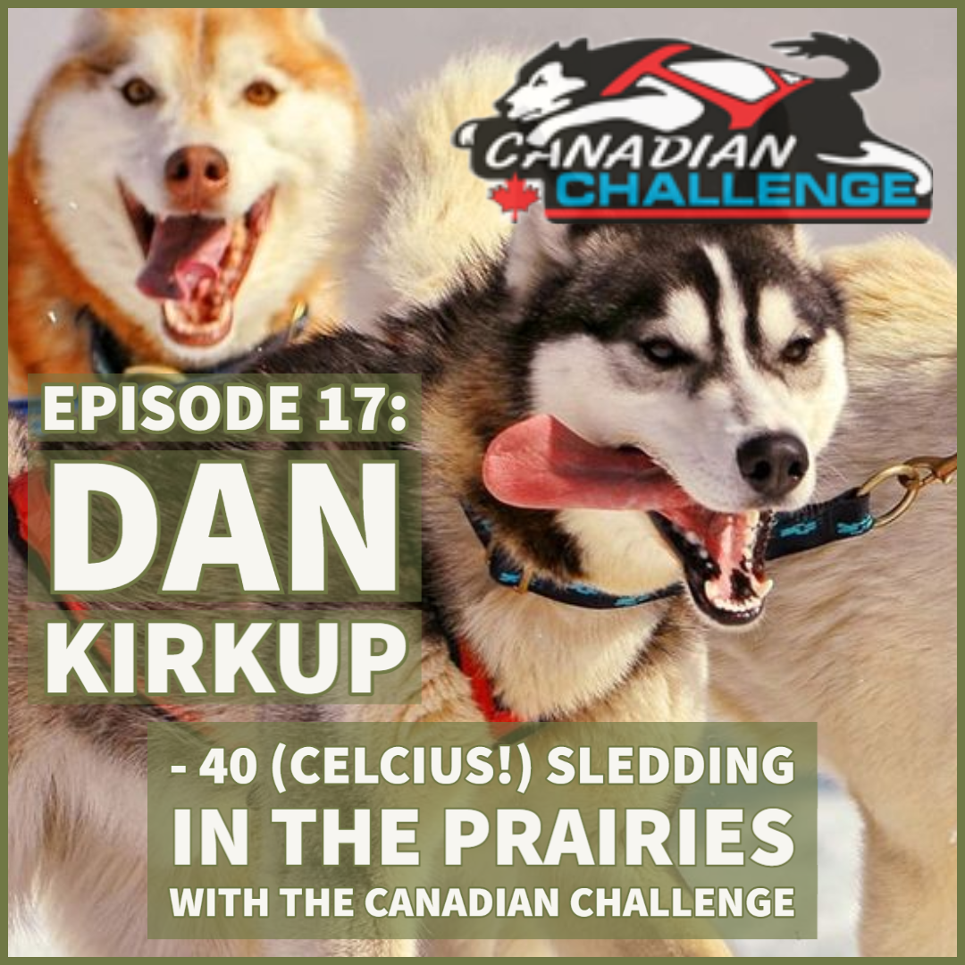The Inukshuk Pro Podcast: Inside The World of Working Dogs