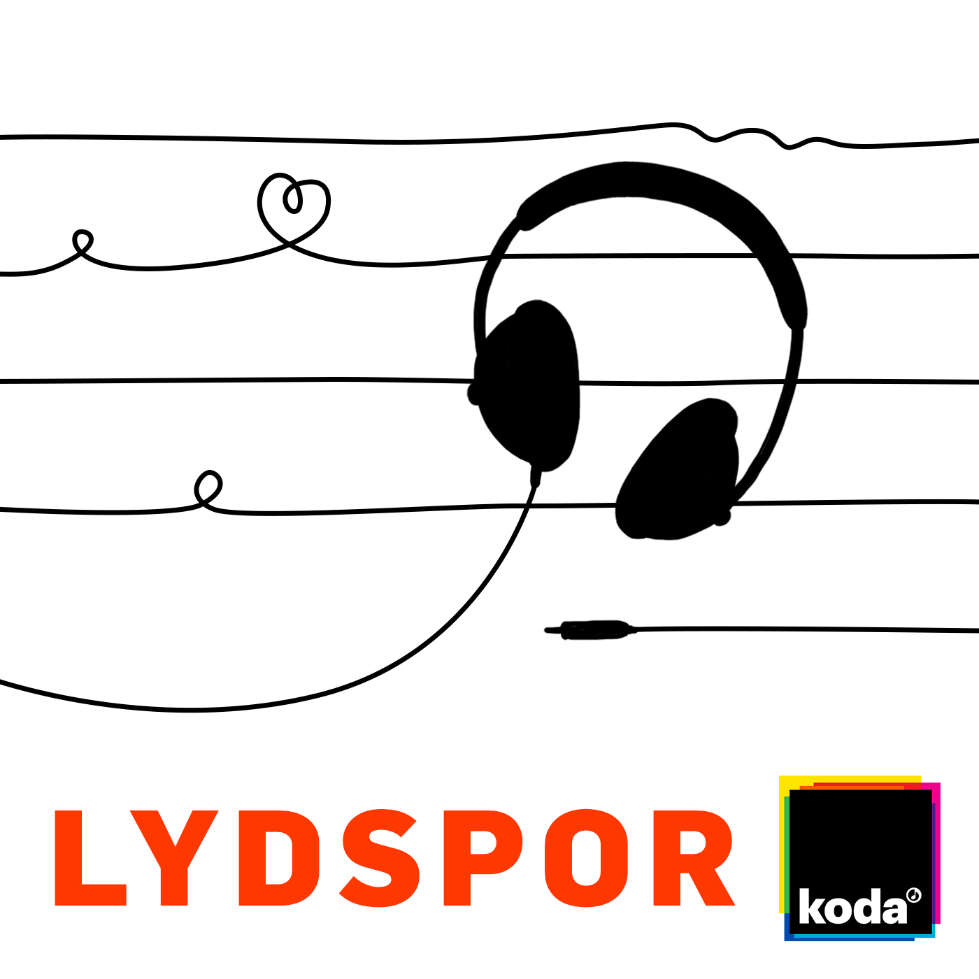Kodas podcast