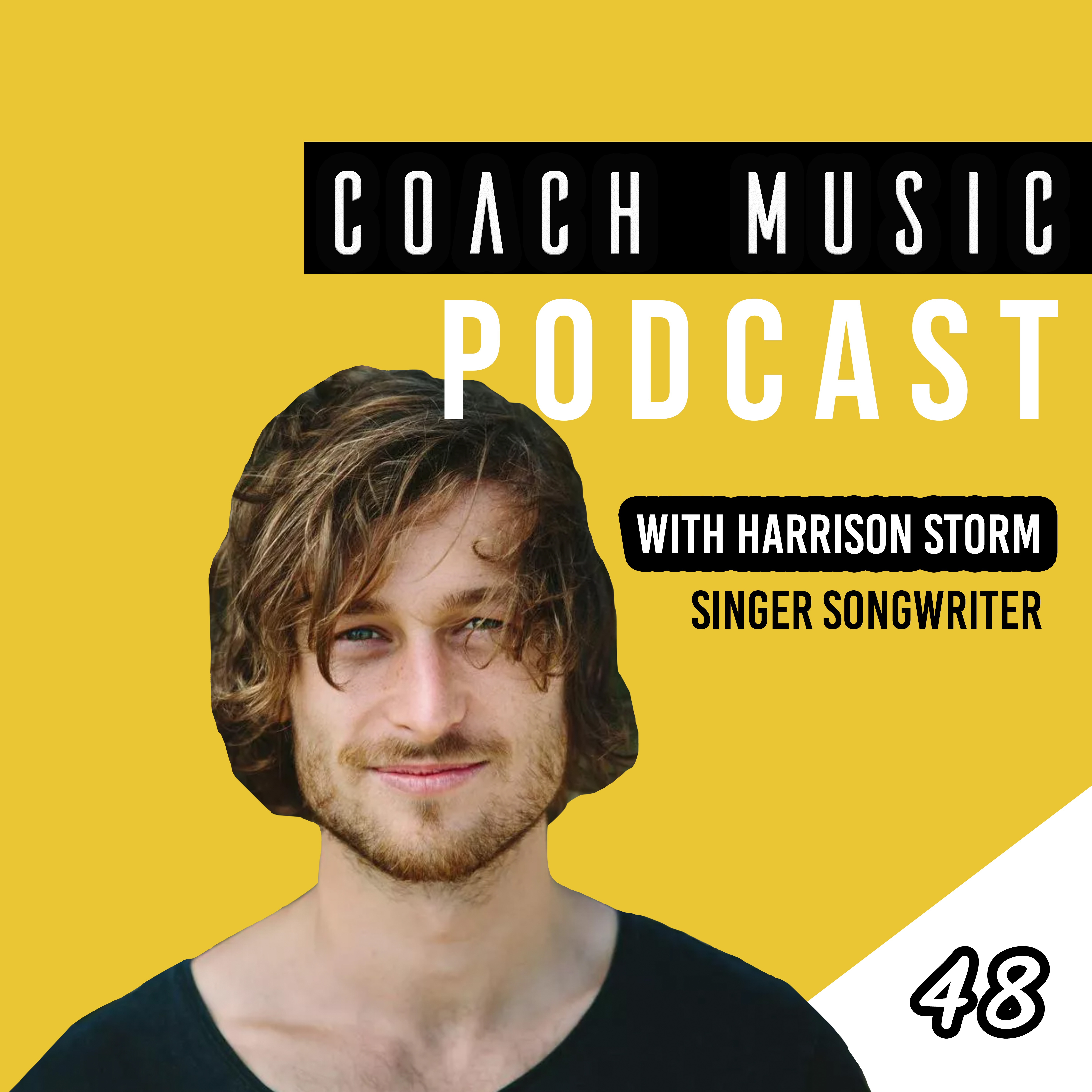 Coach Music Podcast