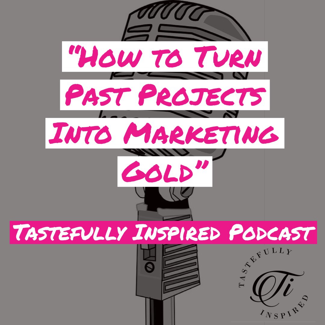 How to Marketing a Design Project with Designer Natasha Gupta