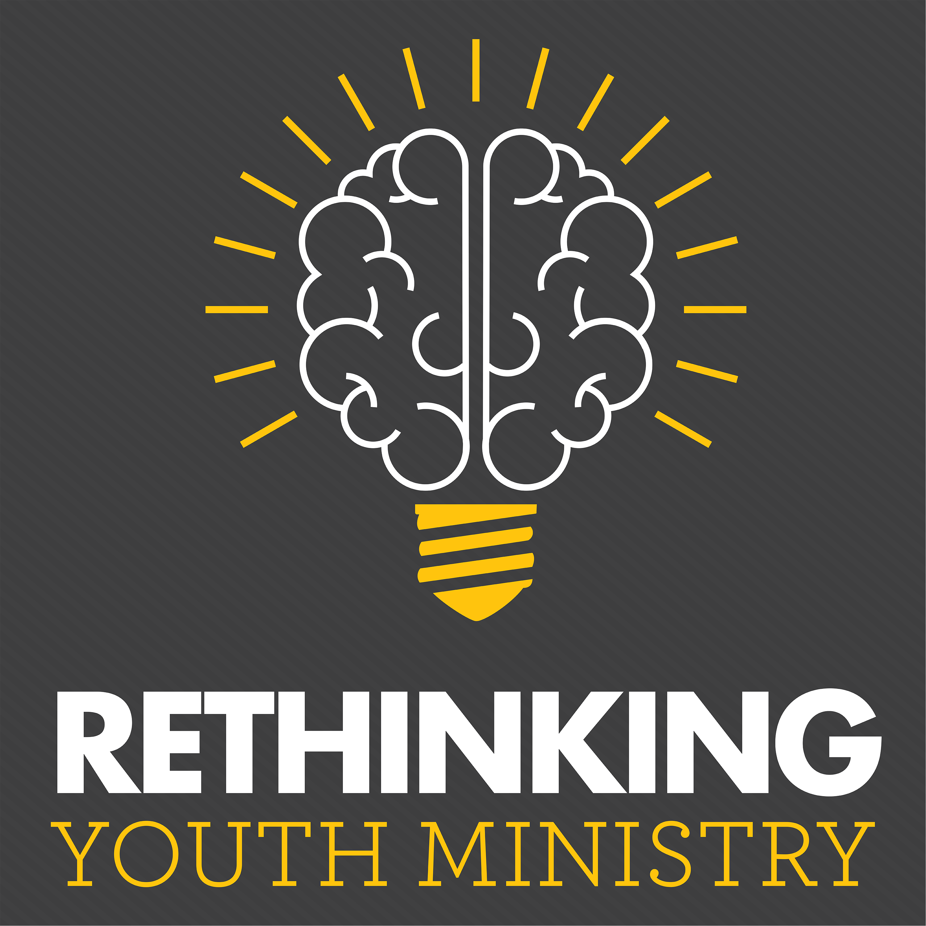 Rethinking Youth Ministry | A podcast for youth ministry Rethinking Youth Ministry | A podcast for youth ministry