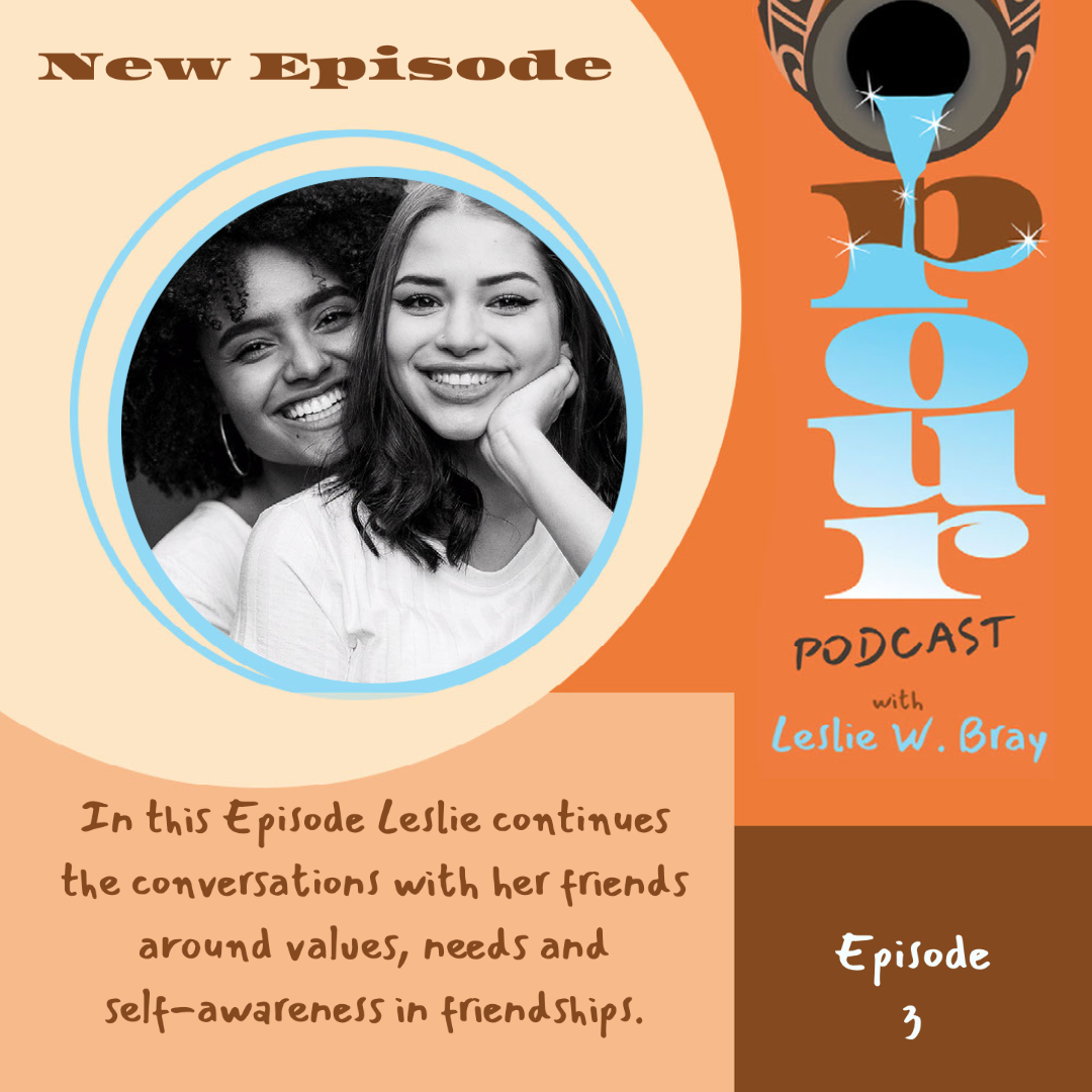 POUR Podcast