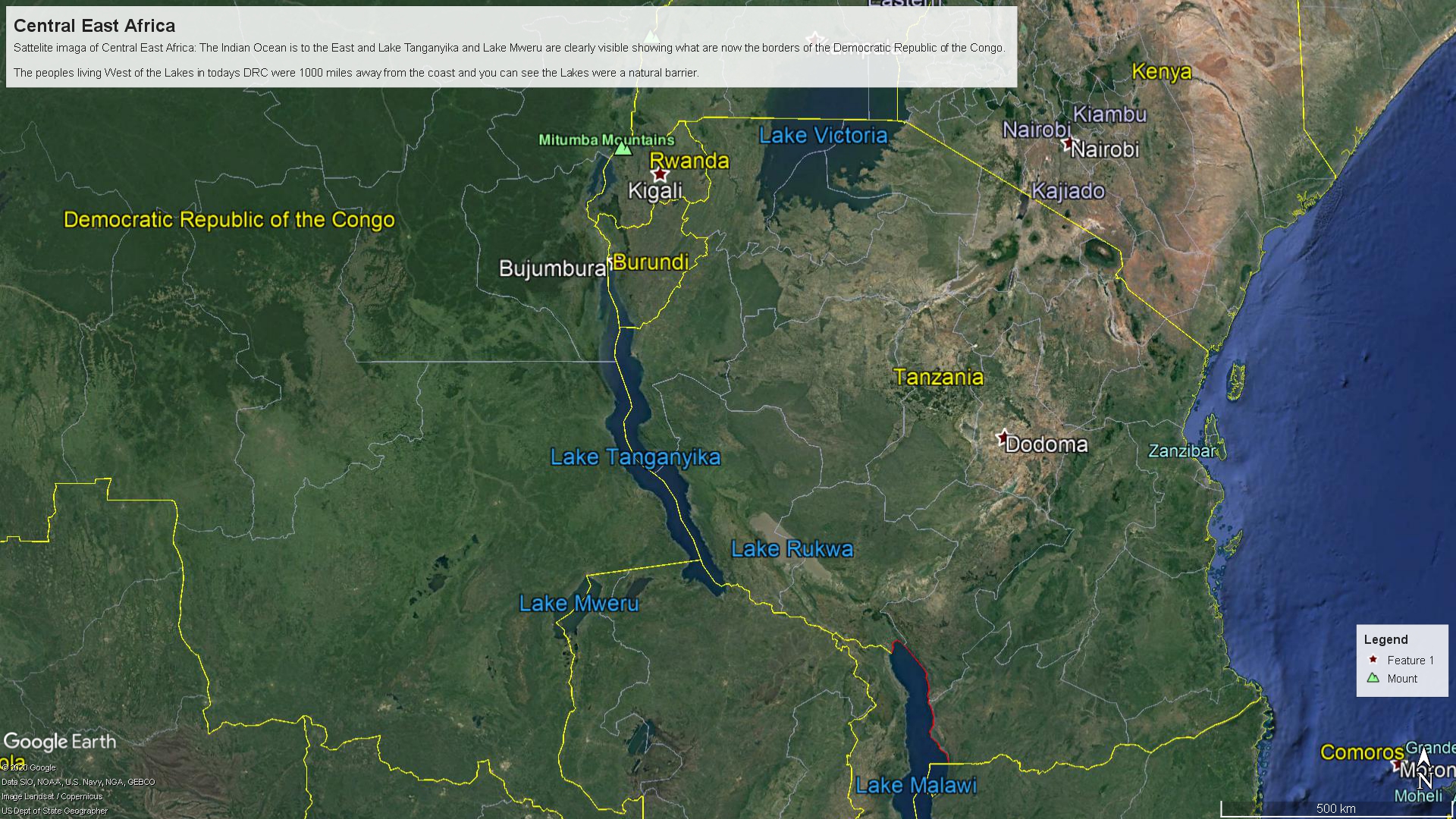 thehistoryofthecongo