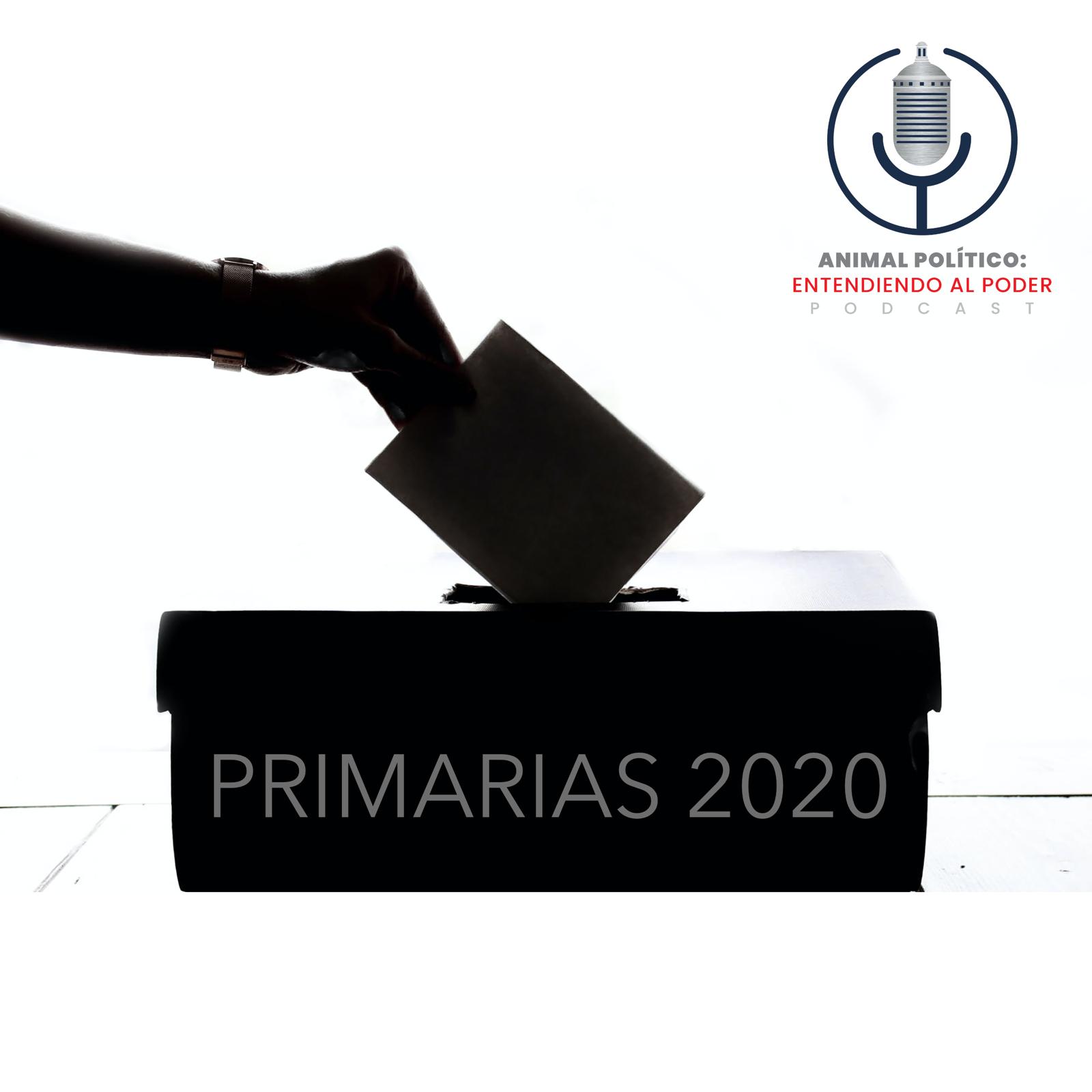 Animal Político: Entendiendo al Poder