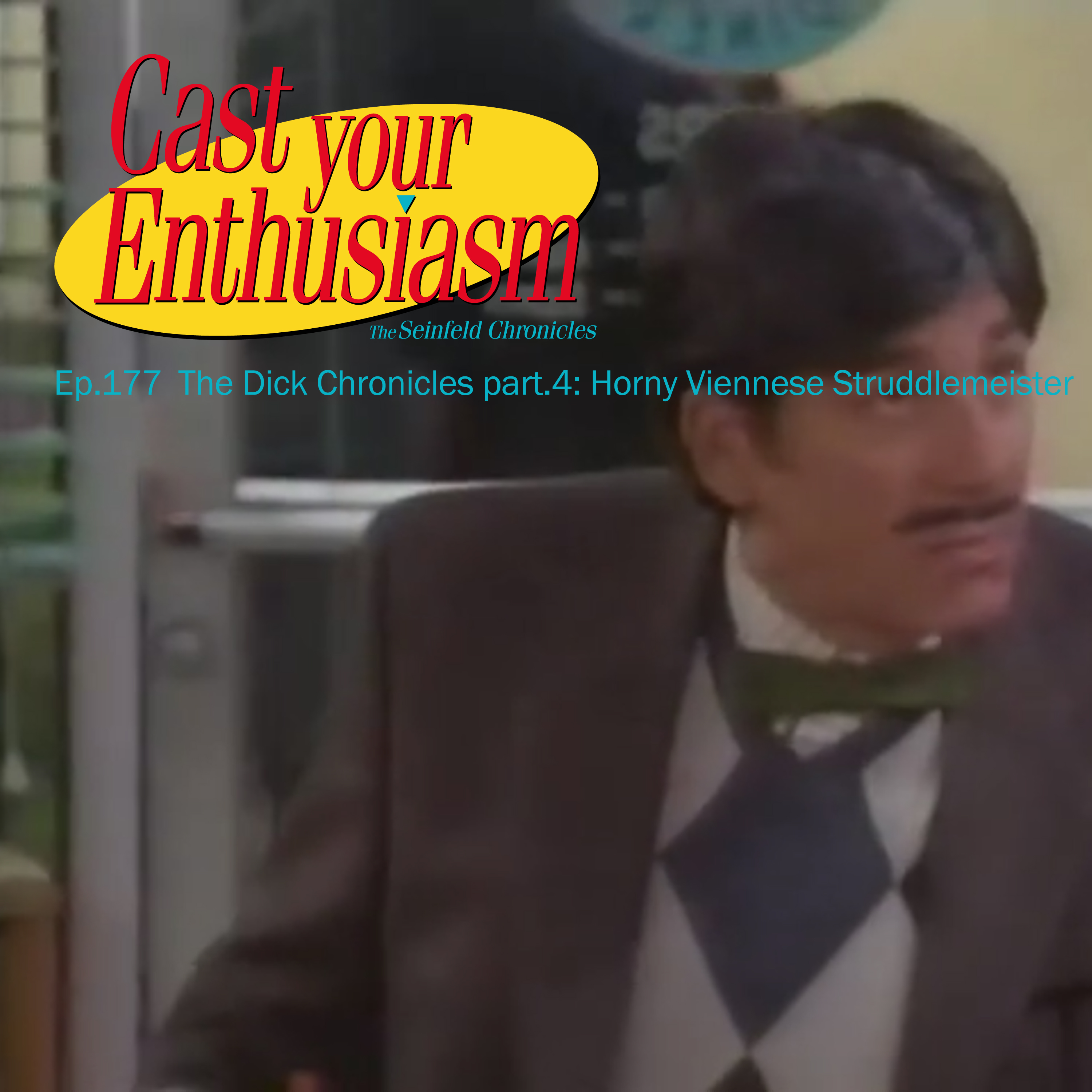 Cast your Enthusiasm
