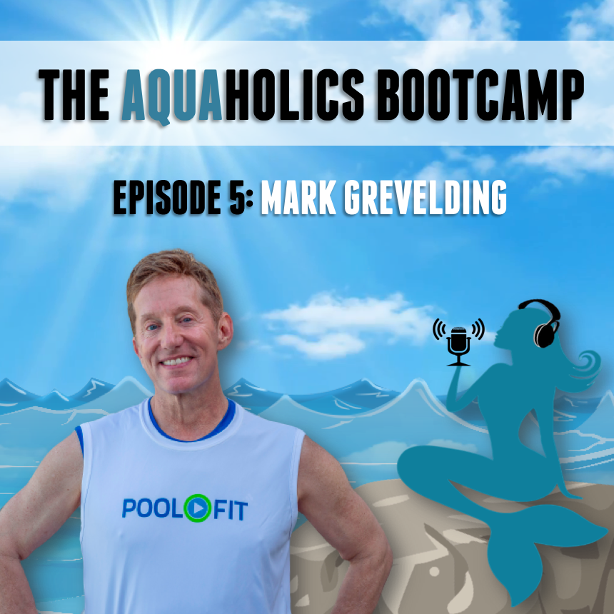 The Aquaholics Bootcamp