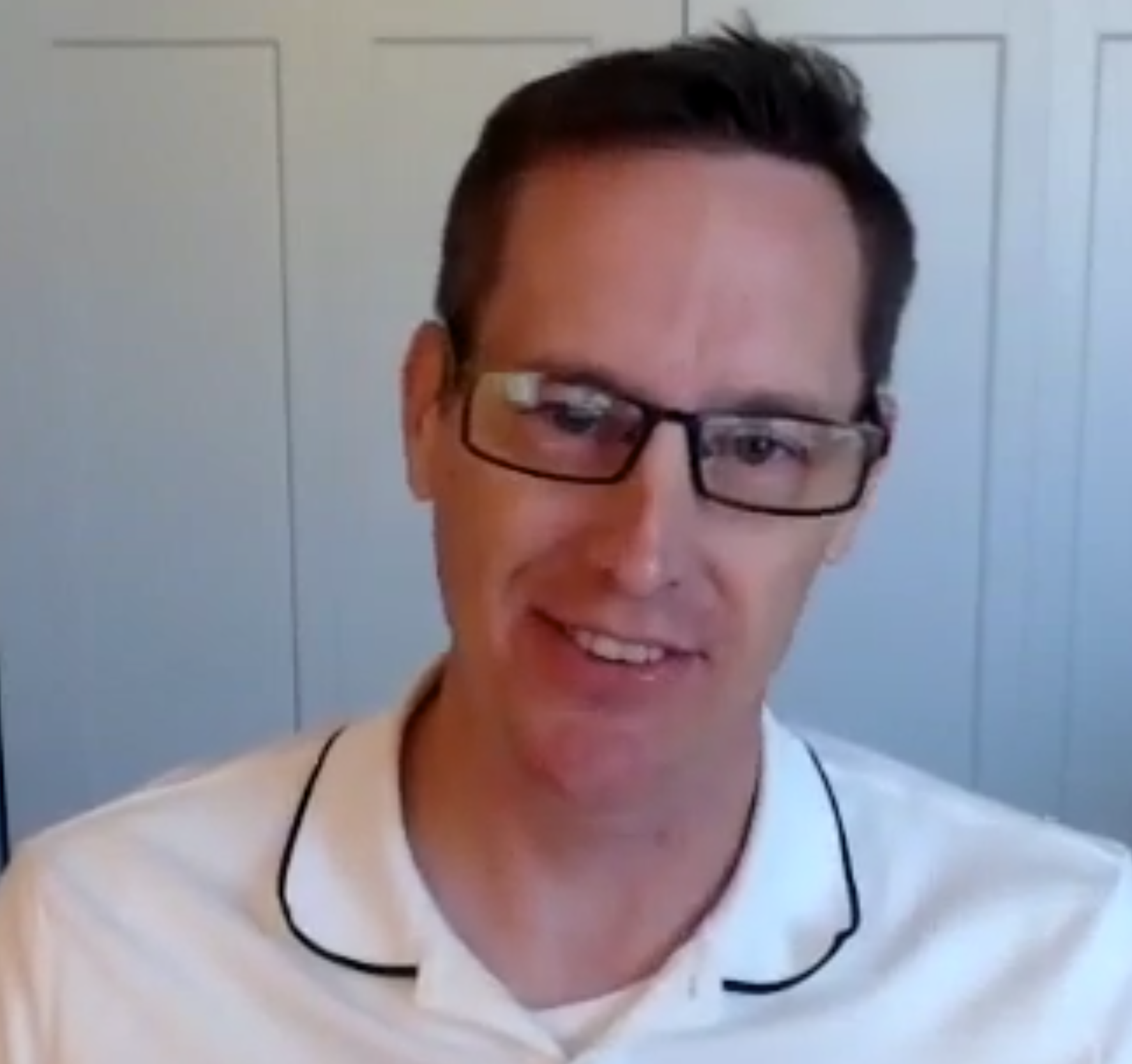 Matt\'s Podcast Series
