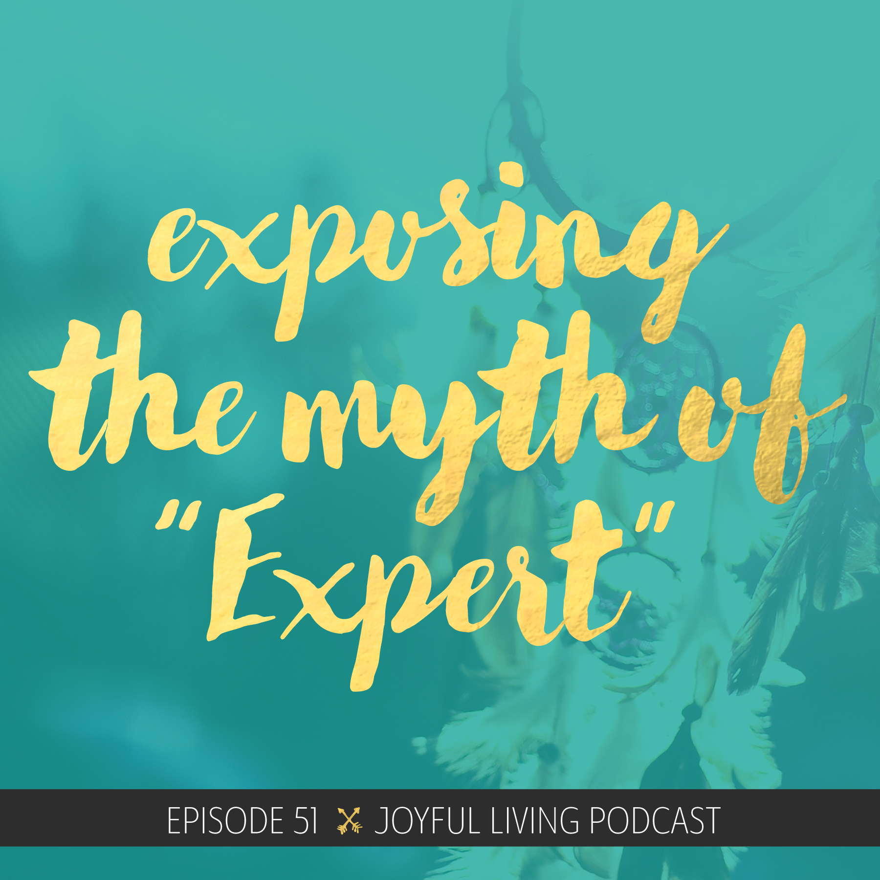 Joyful Living