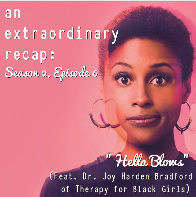 The Extraordinary Negroes