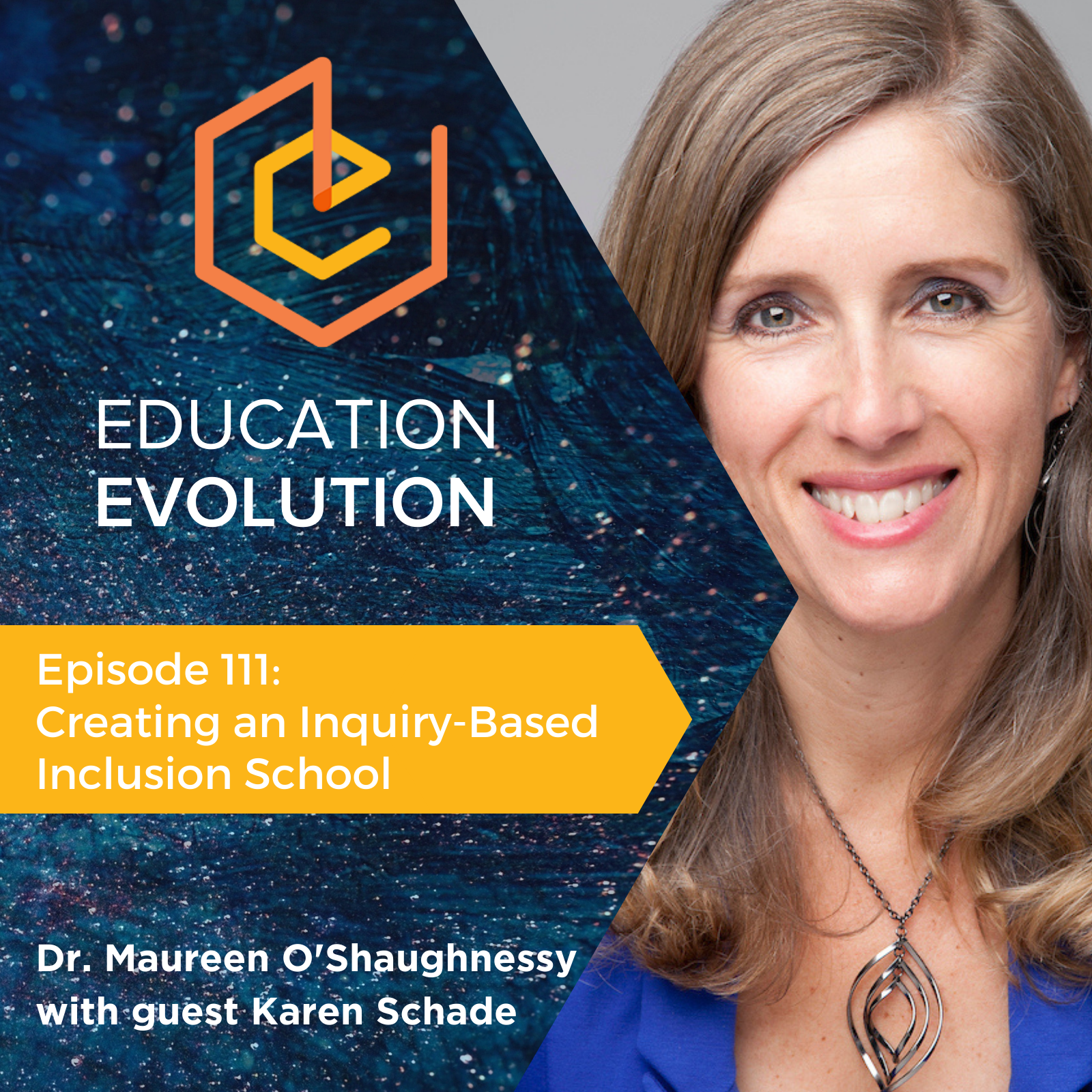 Education Evolution