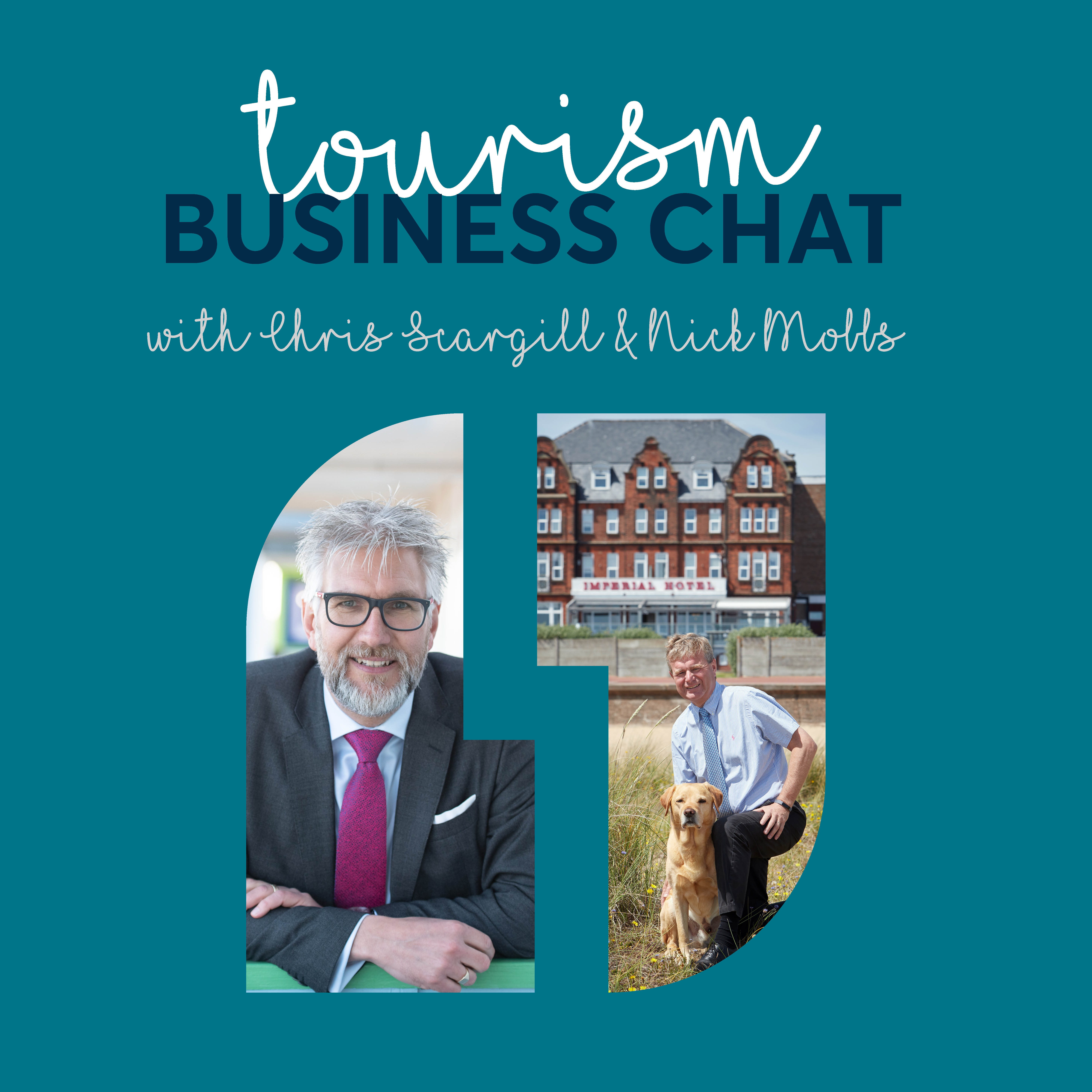 Tourism Business Chat