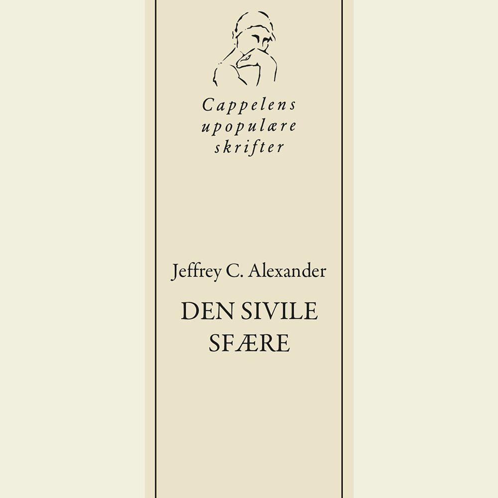 Cappelens upopulære podkast