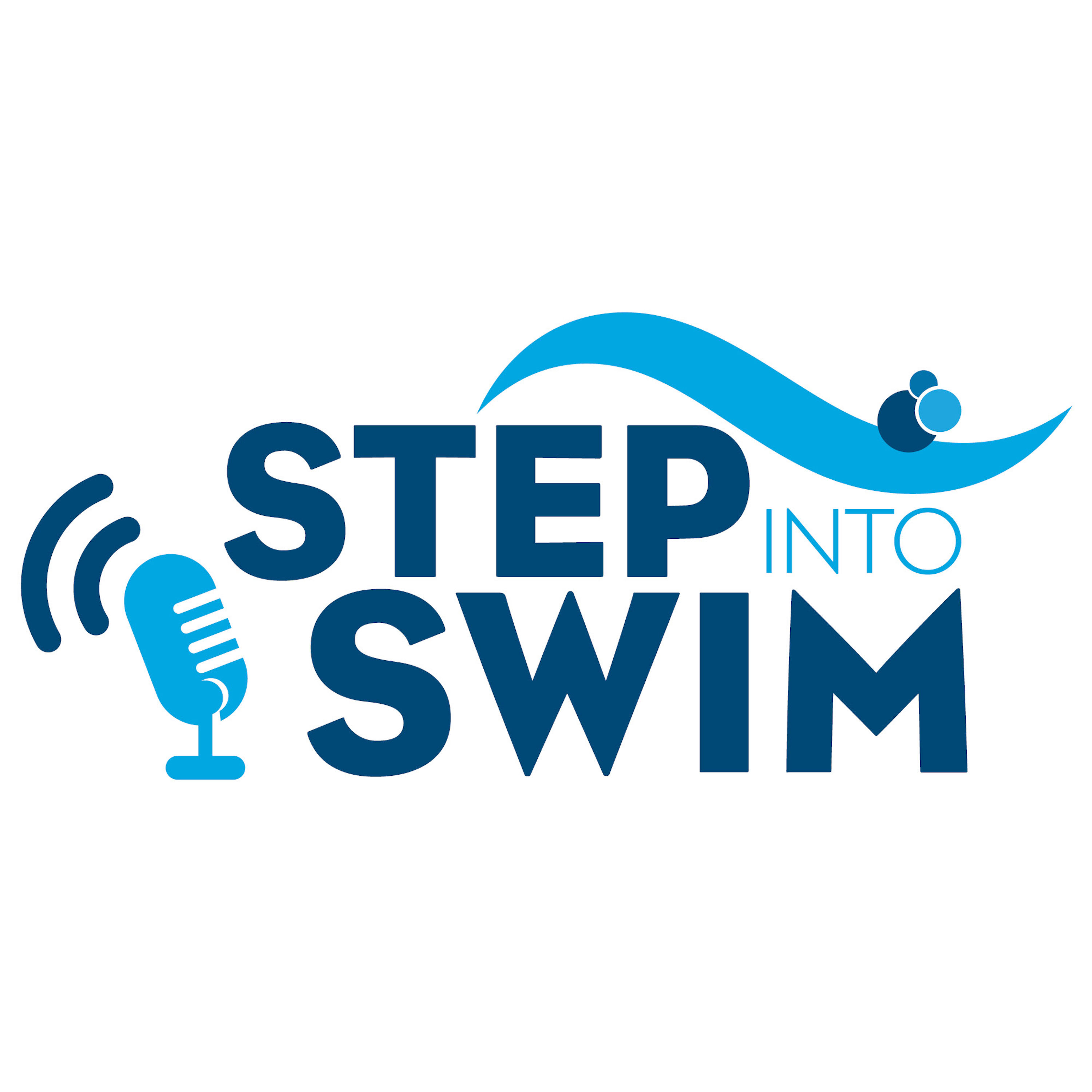 Step Into Swim