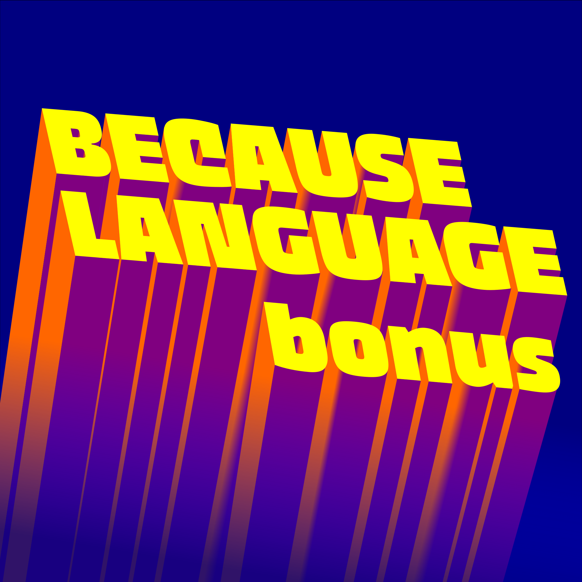 4: Bilingual Advantages (with Iryna Khodos)