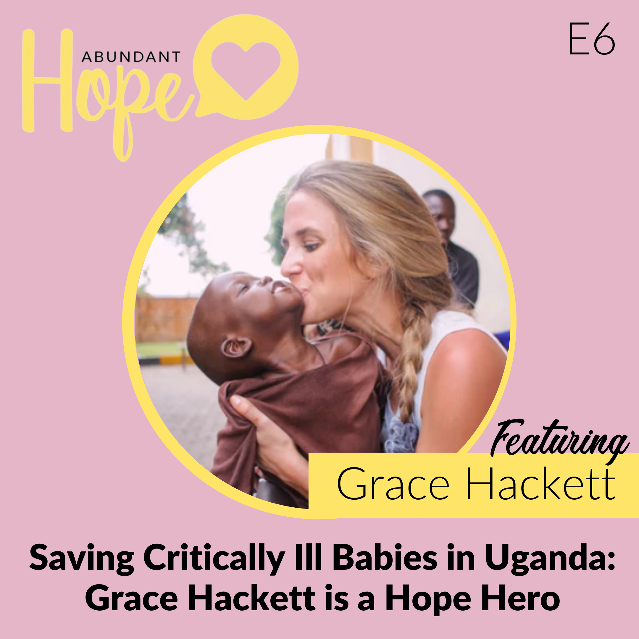 Abundant Hope