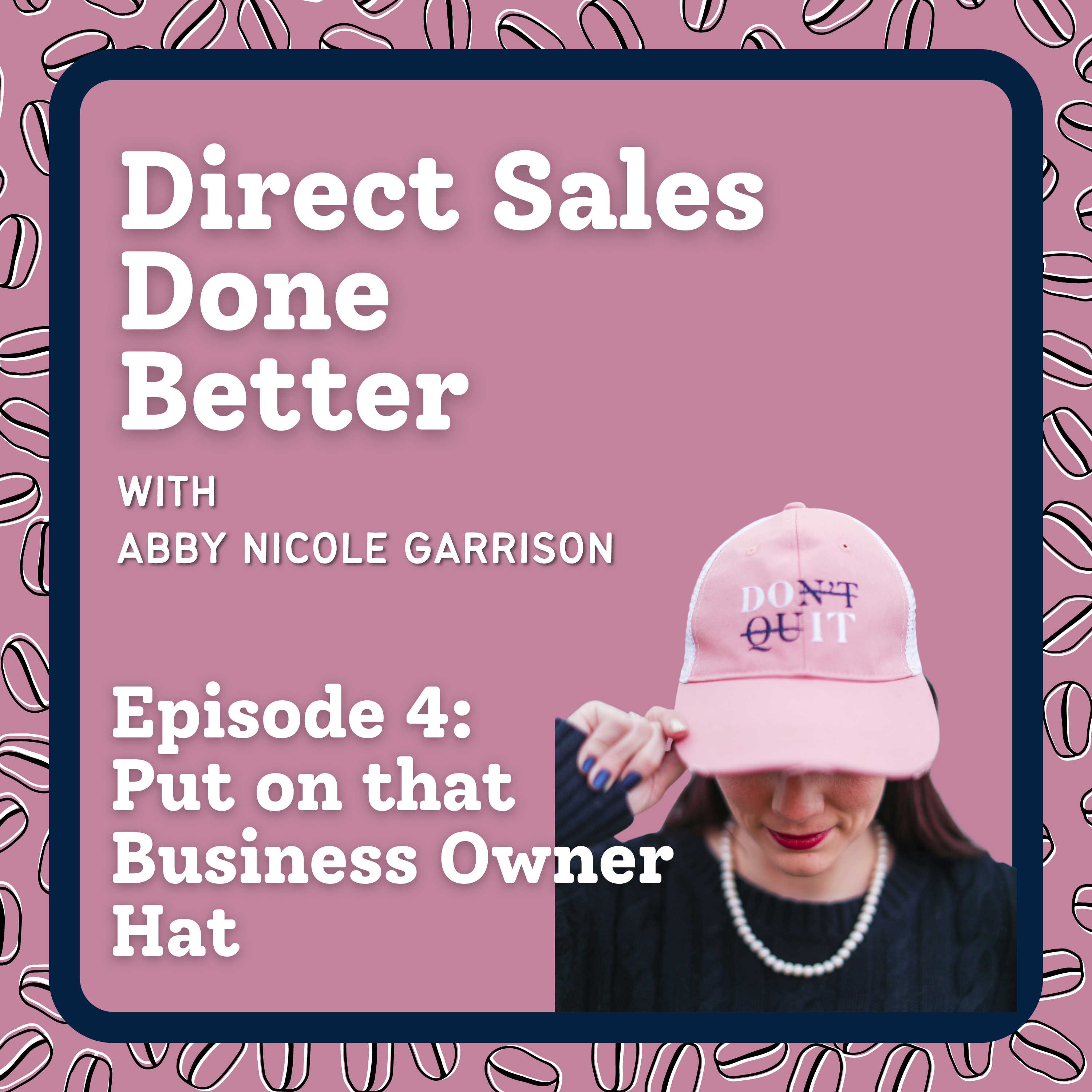 Direct Sales Done Better