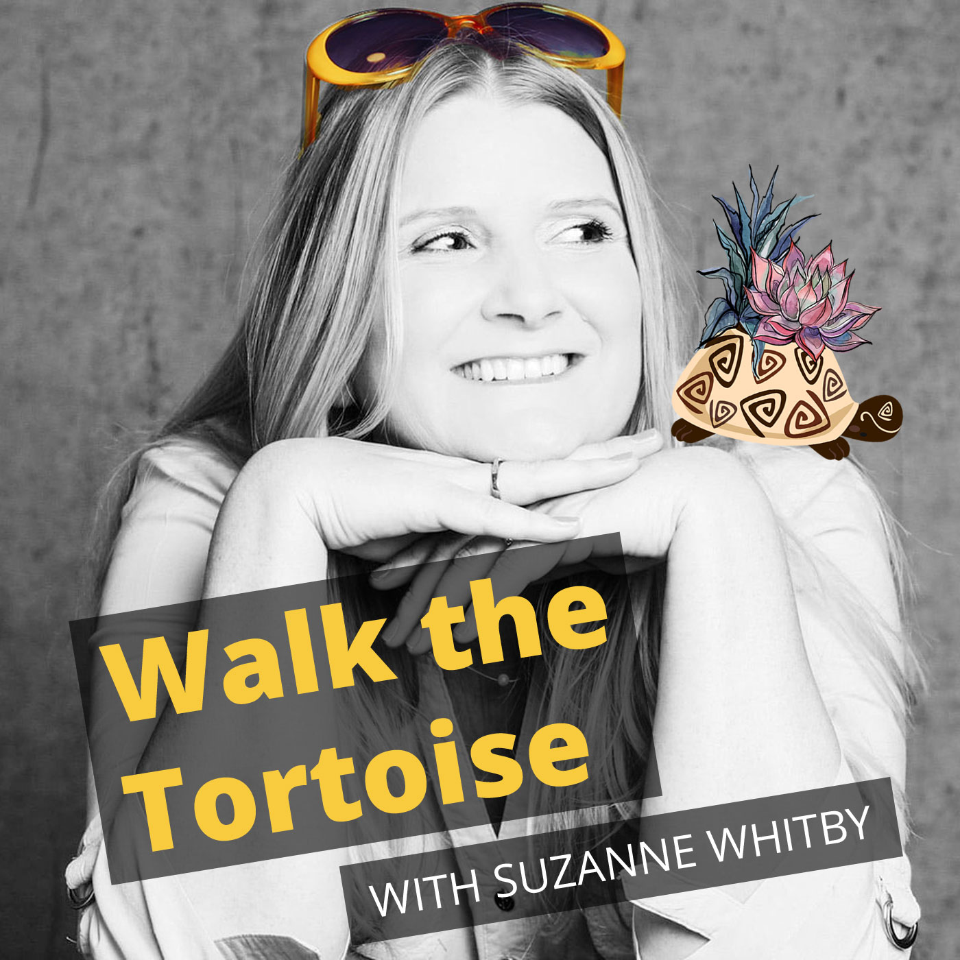 Random Acts of Suzanne