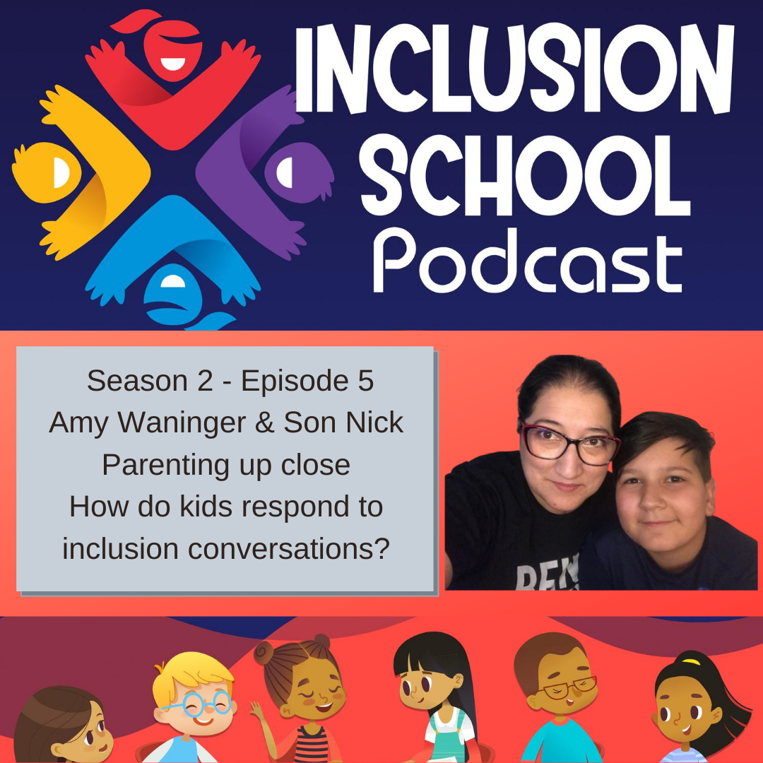 Inclusion School Podcast