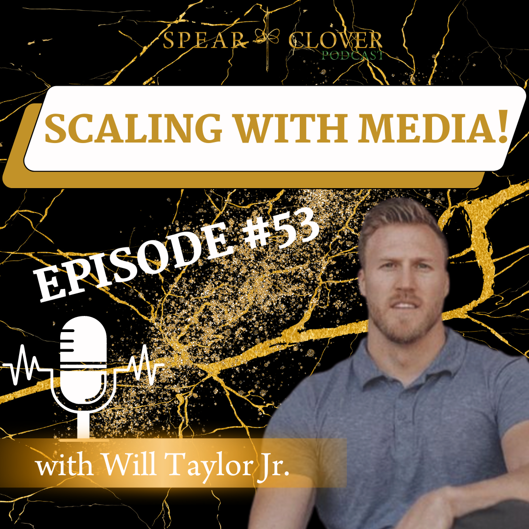 Spear and Clover Podcast