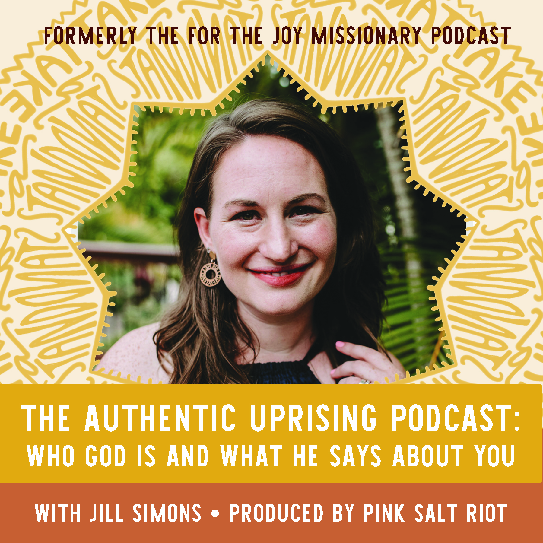 The Authentic Uprising Show