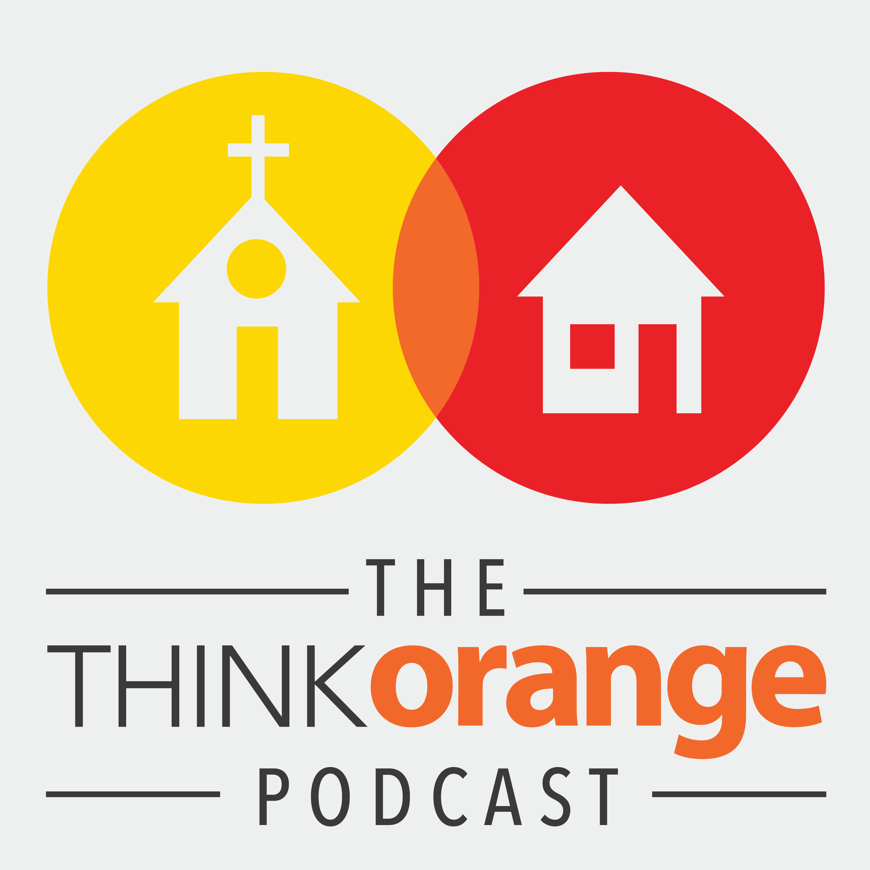 The Think Orange Podcast