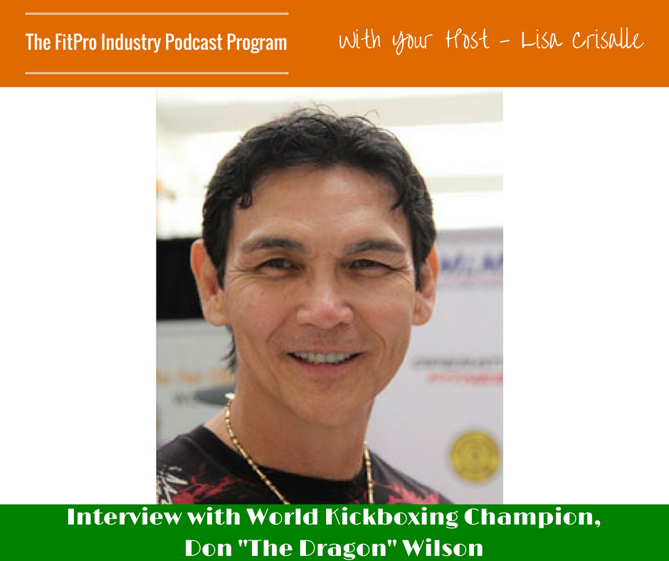 FitPro Industry\'s Podcast