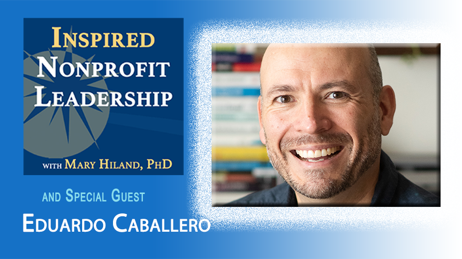 How One Executive Pivoted His Nonprofit in Response to COVID19