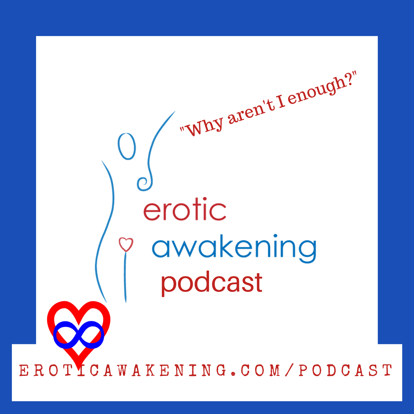 Erotic Awakening - EA494 - Not Enough